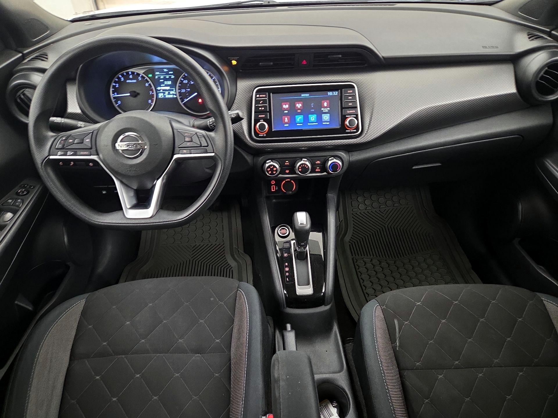 Thumbnail: 2020 Nissan Kicks - 9