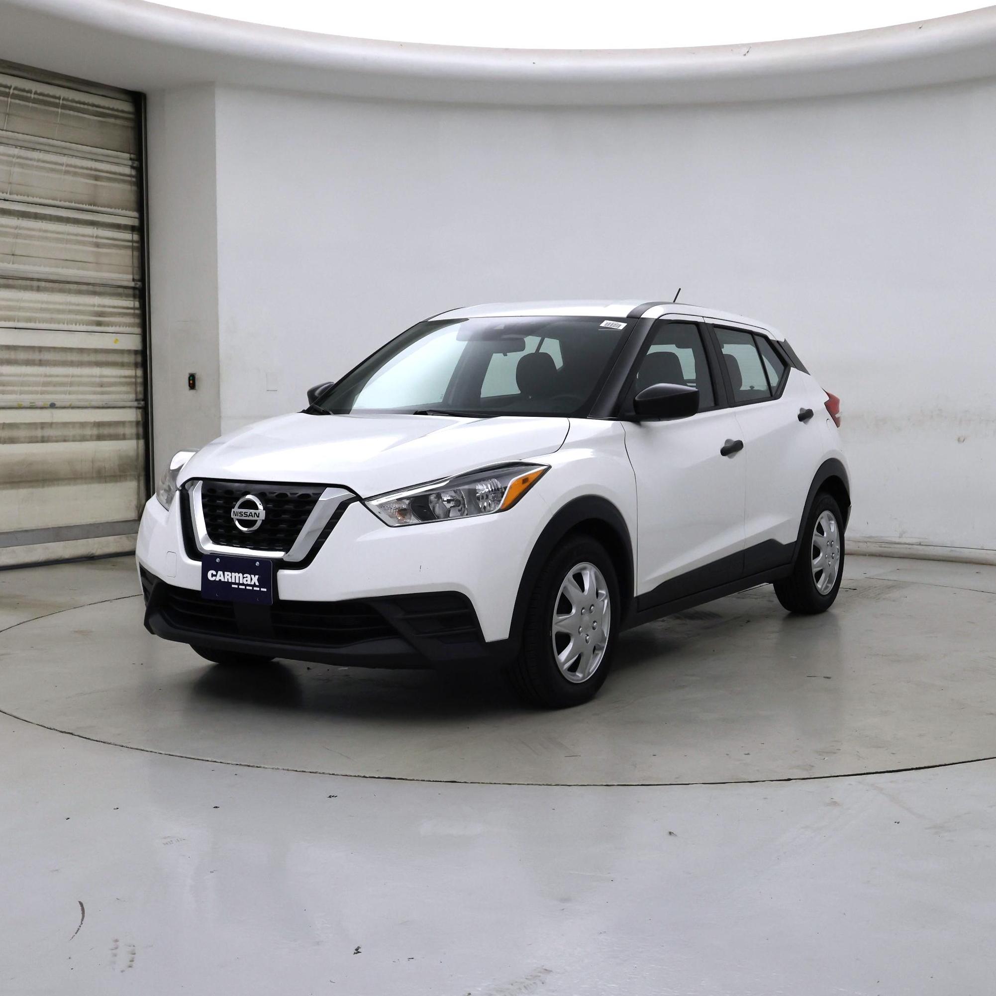 Thumbnail: 2020 Nissan Kicks - 4