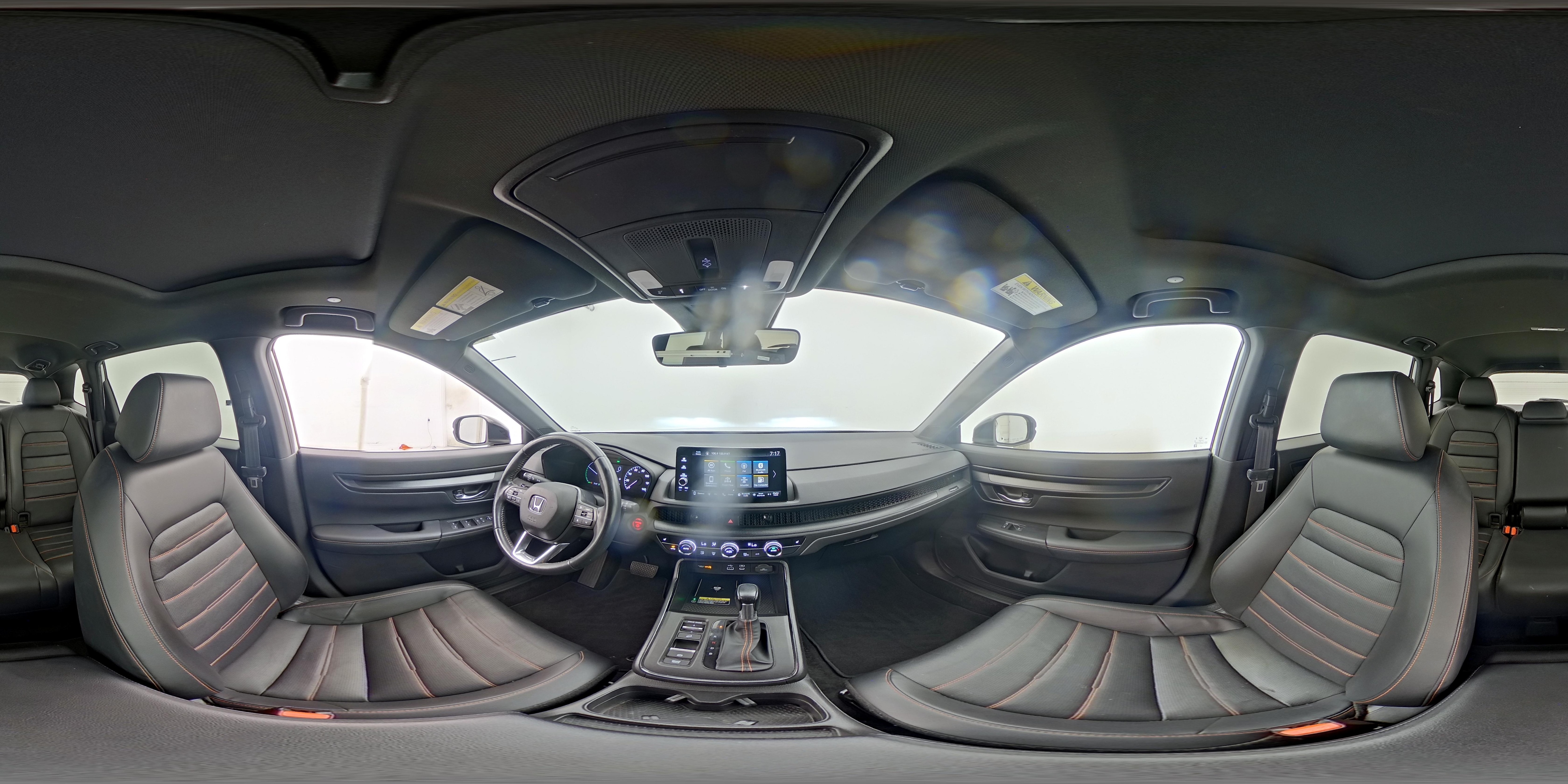 2024 Honda CR-V Sport-L - Photo 25