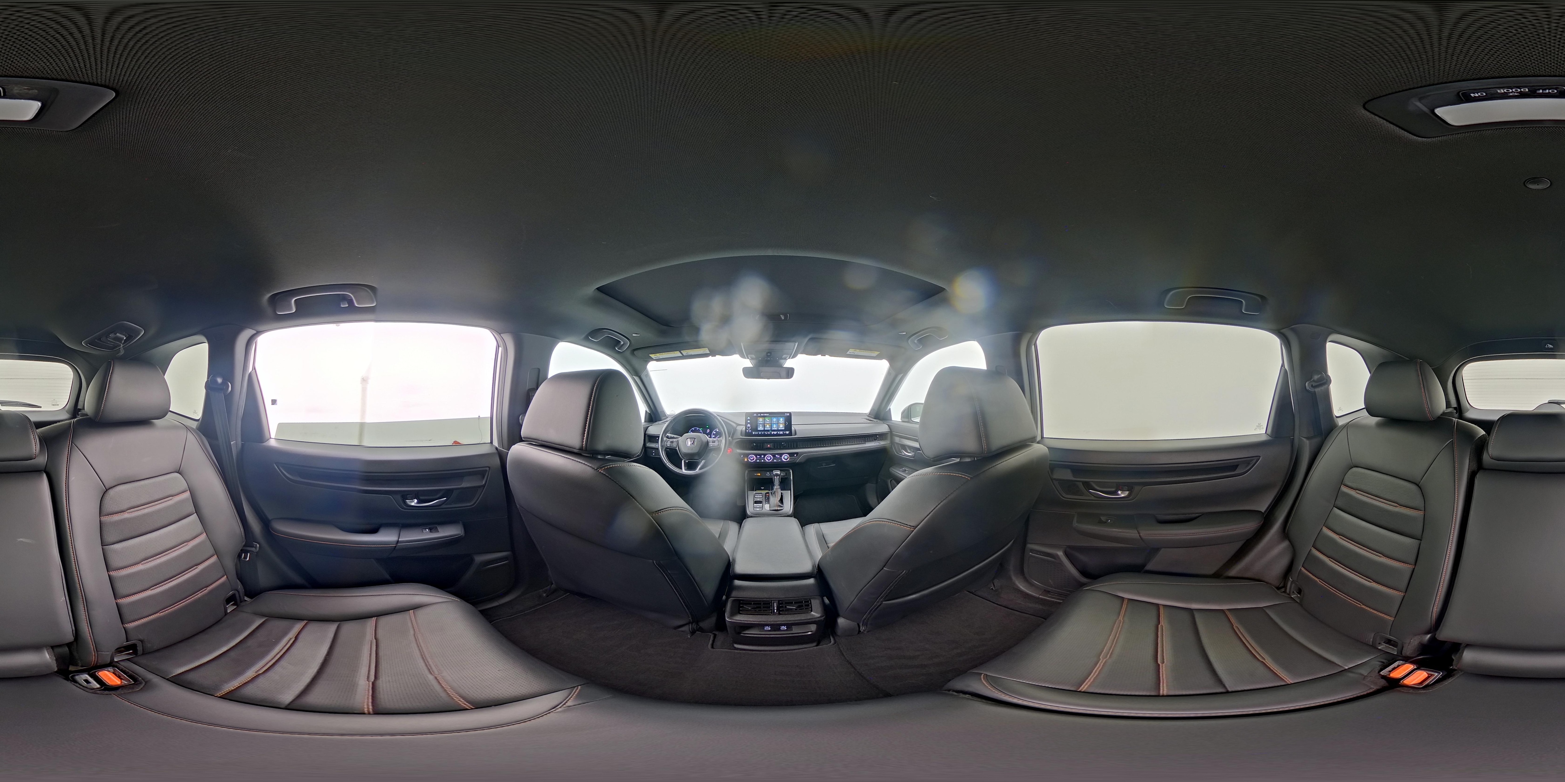 2024 Honda CR-V Sport-L - Photo 26