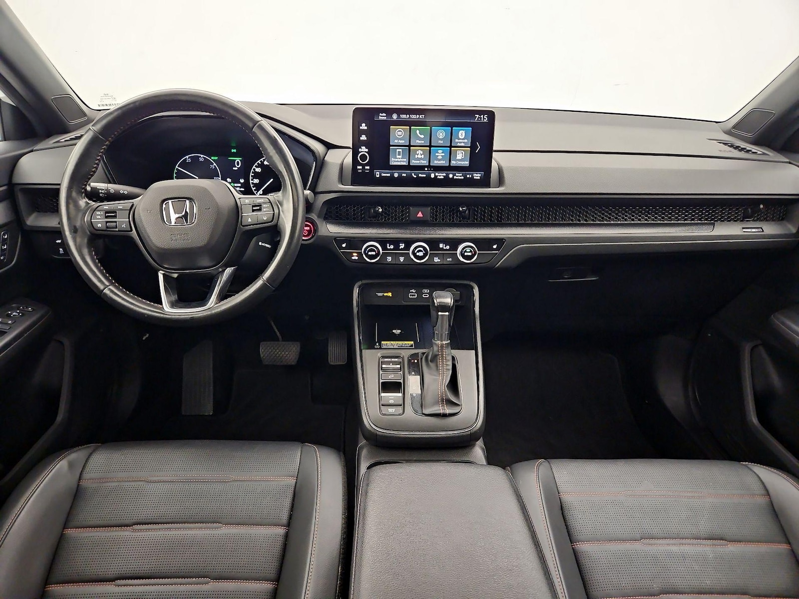 2024 Honda CR-V Sport-L - Photo 10