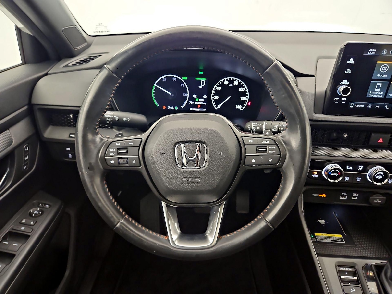 2024 Honda CR-V Sport-L - Photo 11