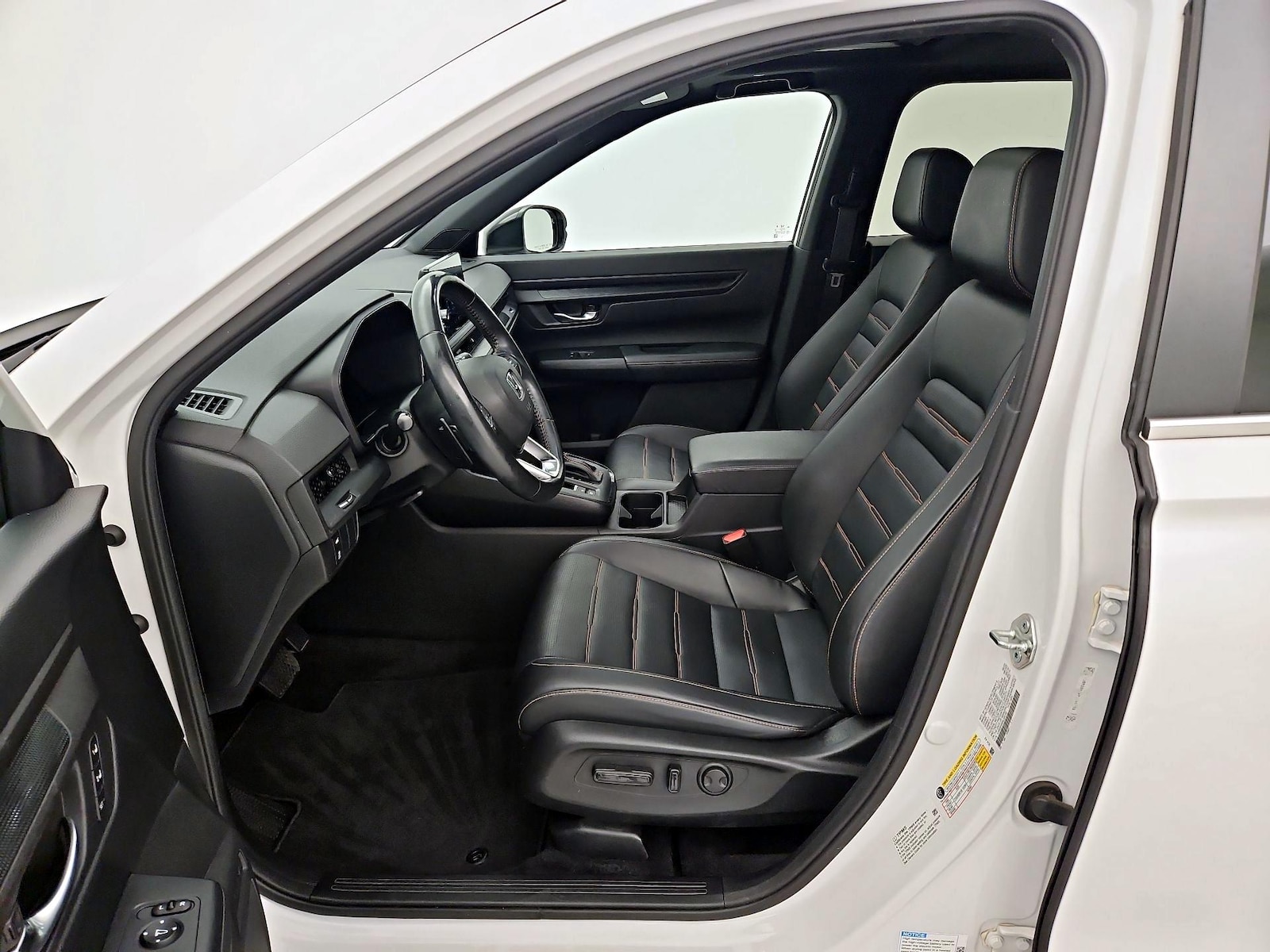 2024 Honda CR-V Sport-L - Photo 12
