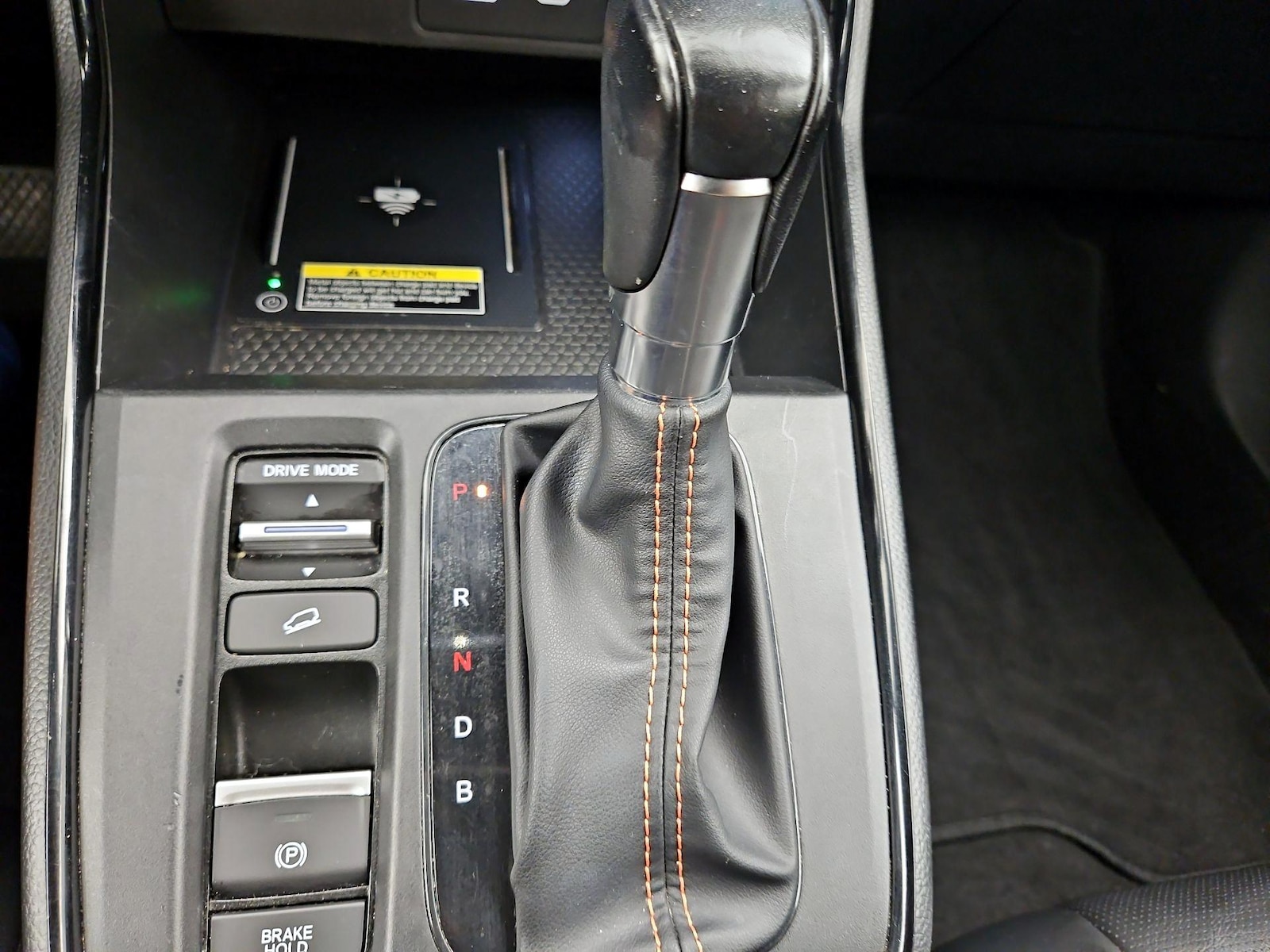 2024 Honda CR-V Sport-L - Photo 18