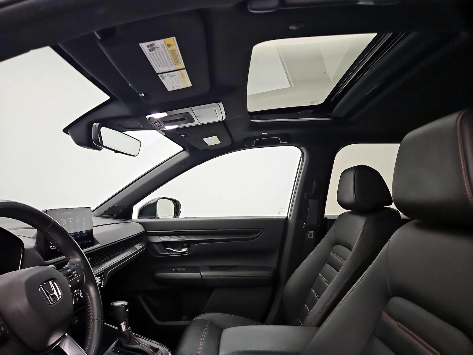 2024 Honda CR-V Sport-L - Photo 20