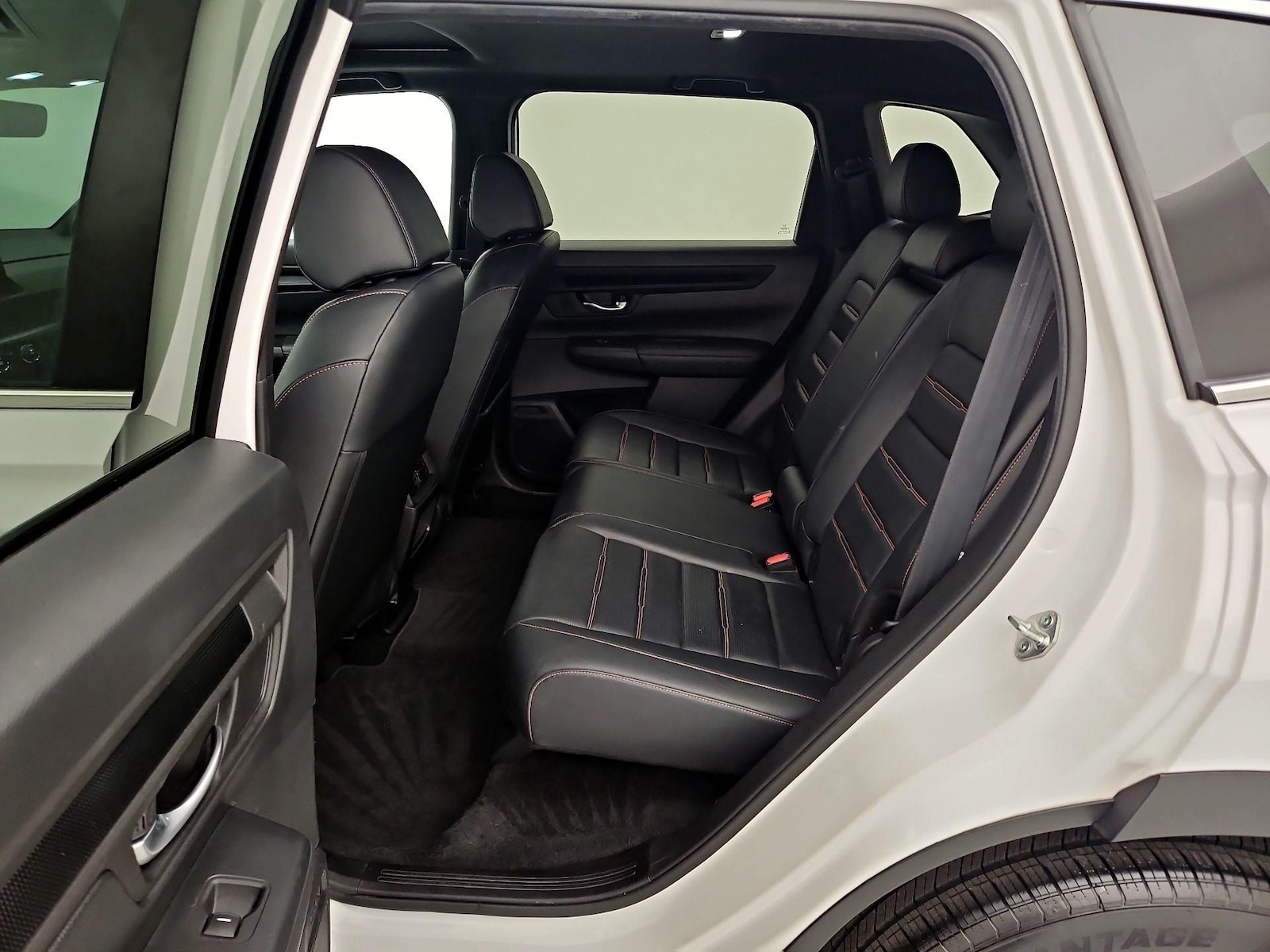 2024 Honda CR-V Sport-L - Photo 21
