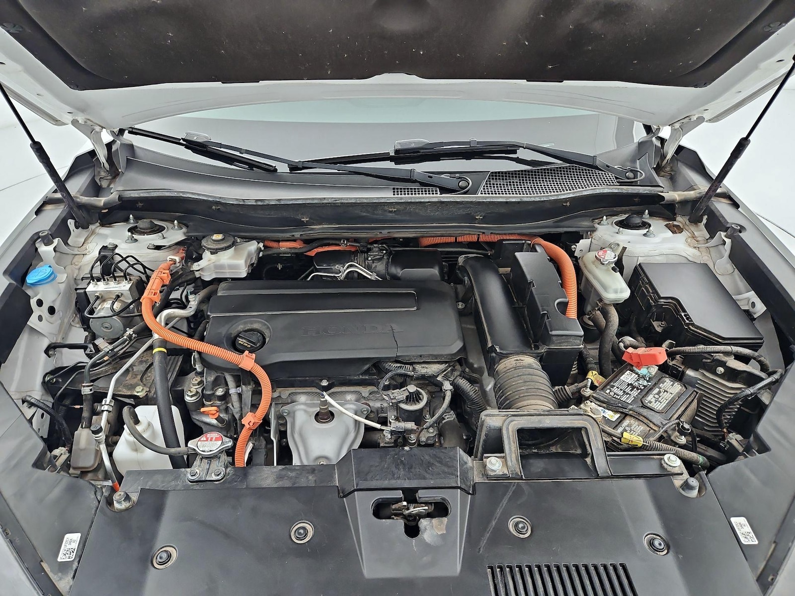 2024 Honda CR-V Sport-L - Photo 23