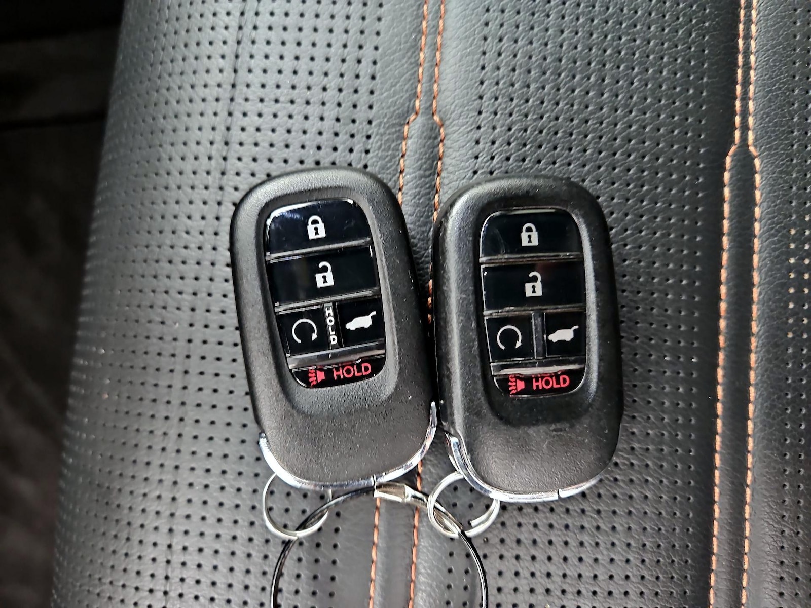 2024 Honda CR-V Sport-L - Photo 24