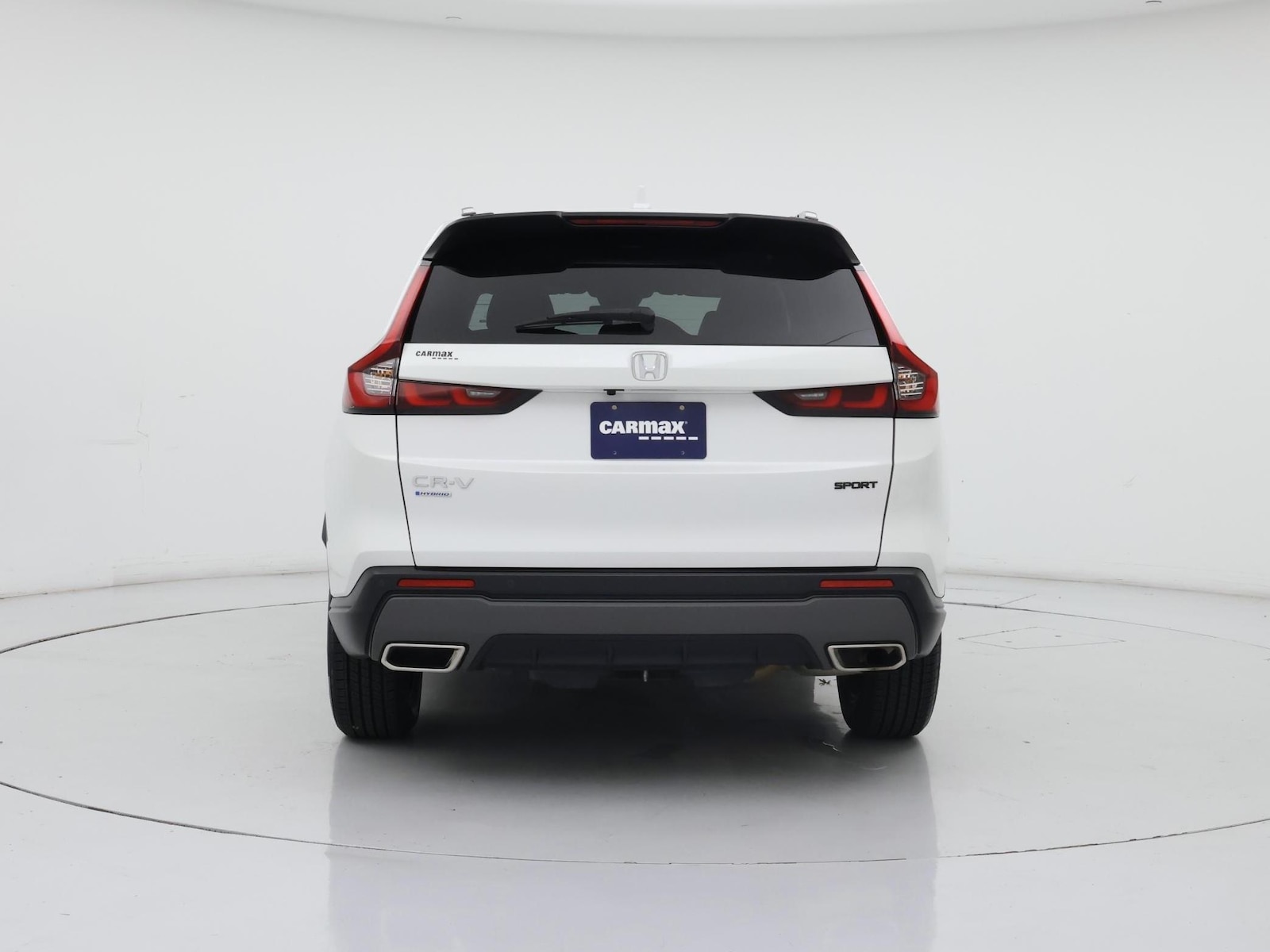 2024 Honda CR-V Sport-L - Photo 7