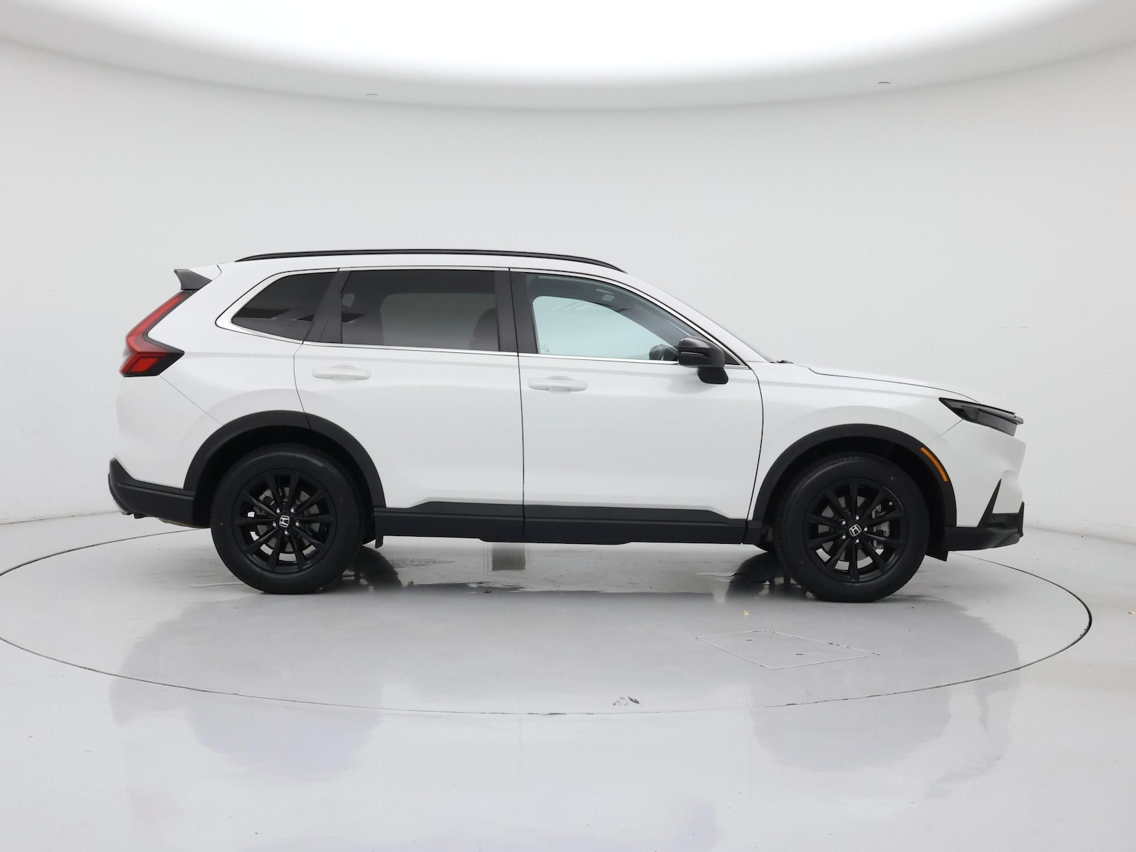 2024 Honda CR-V Sport-L - Photo 8