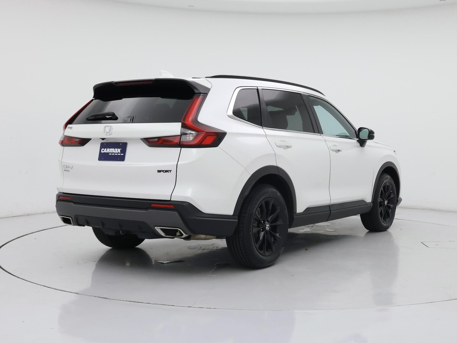 2024 Honda CR-V Sport-L - Photo 9