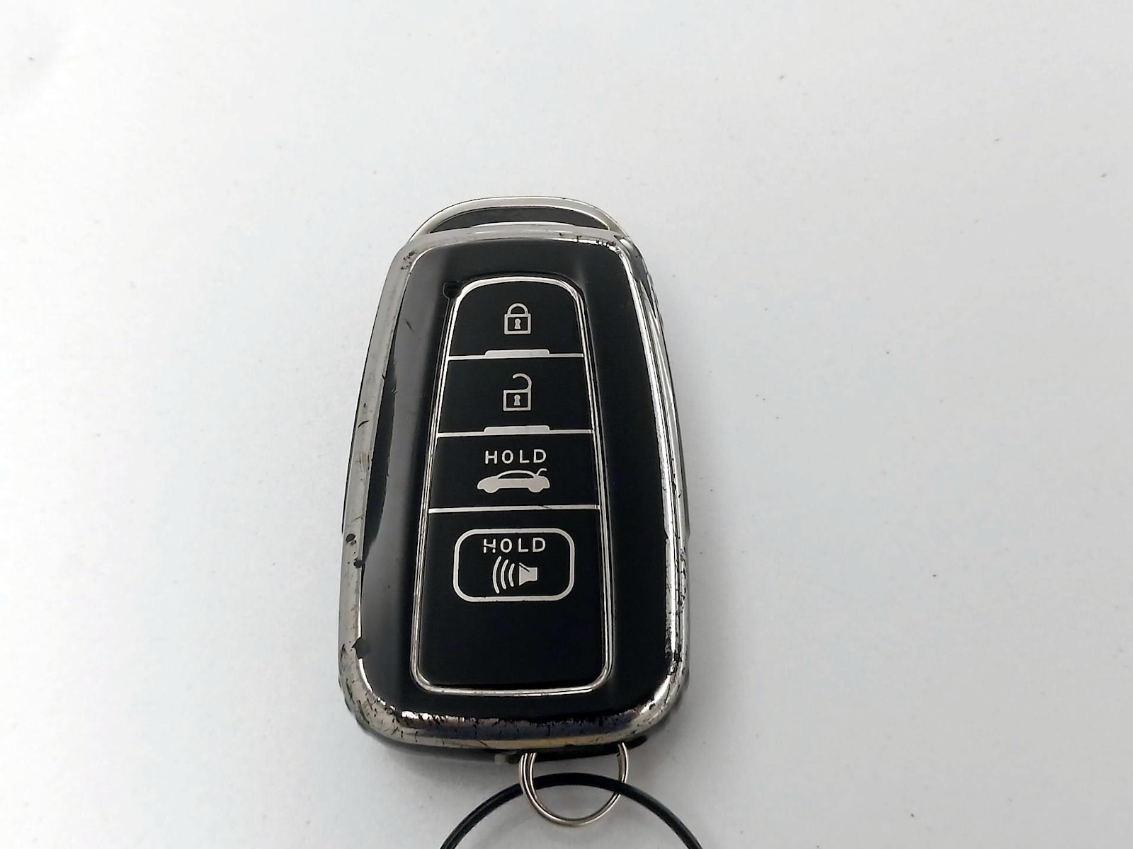 2020 Toyota Camry XSE - Photo 23