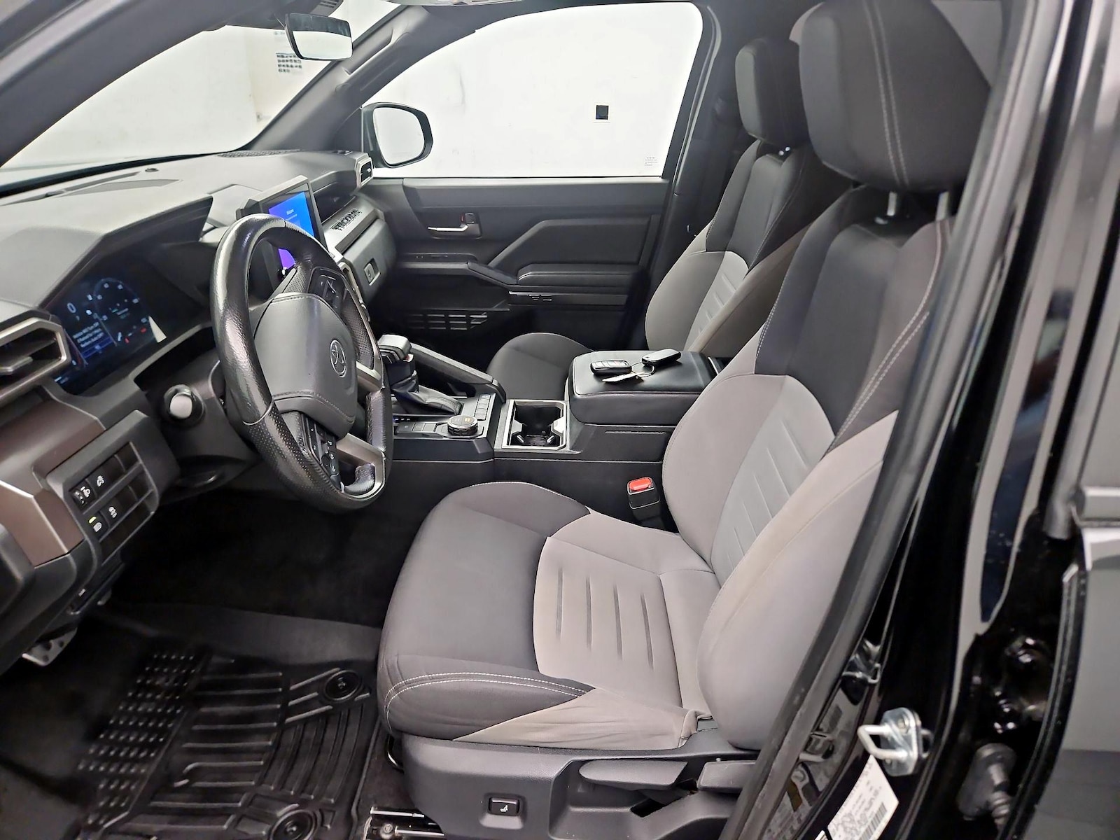 Side Airbags