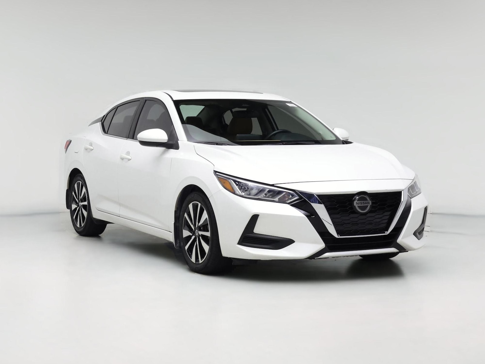 2023 Nissan Sentra