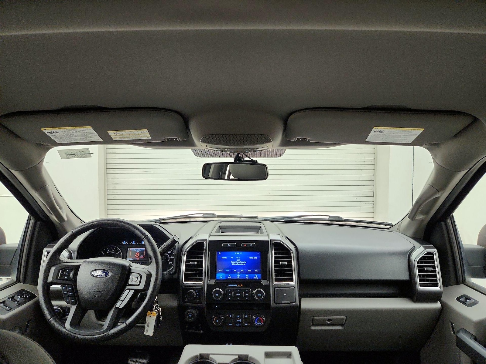 Navigation System