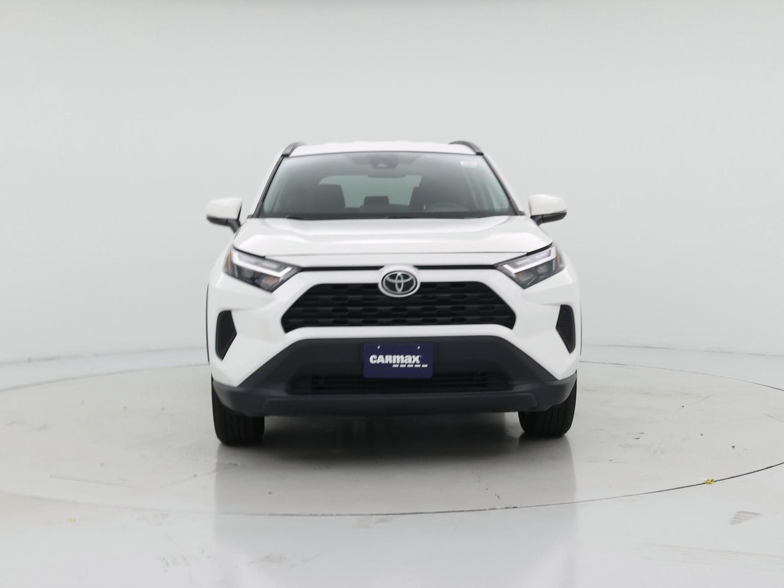2023 Toyota RAV4 XLE - Photo 6