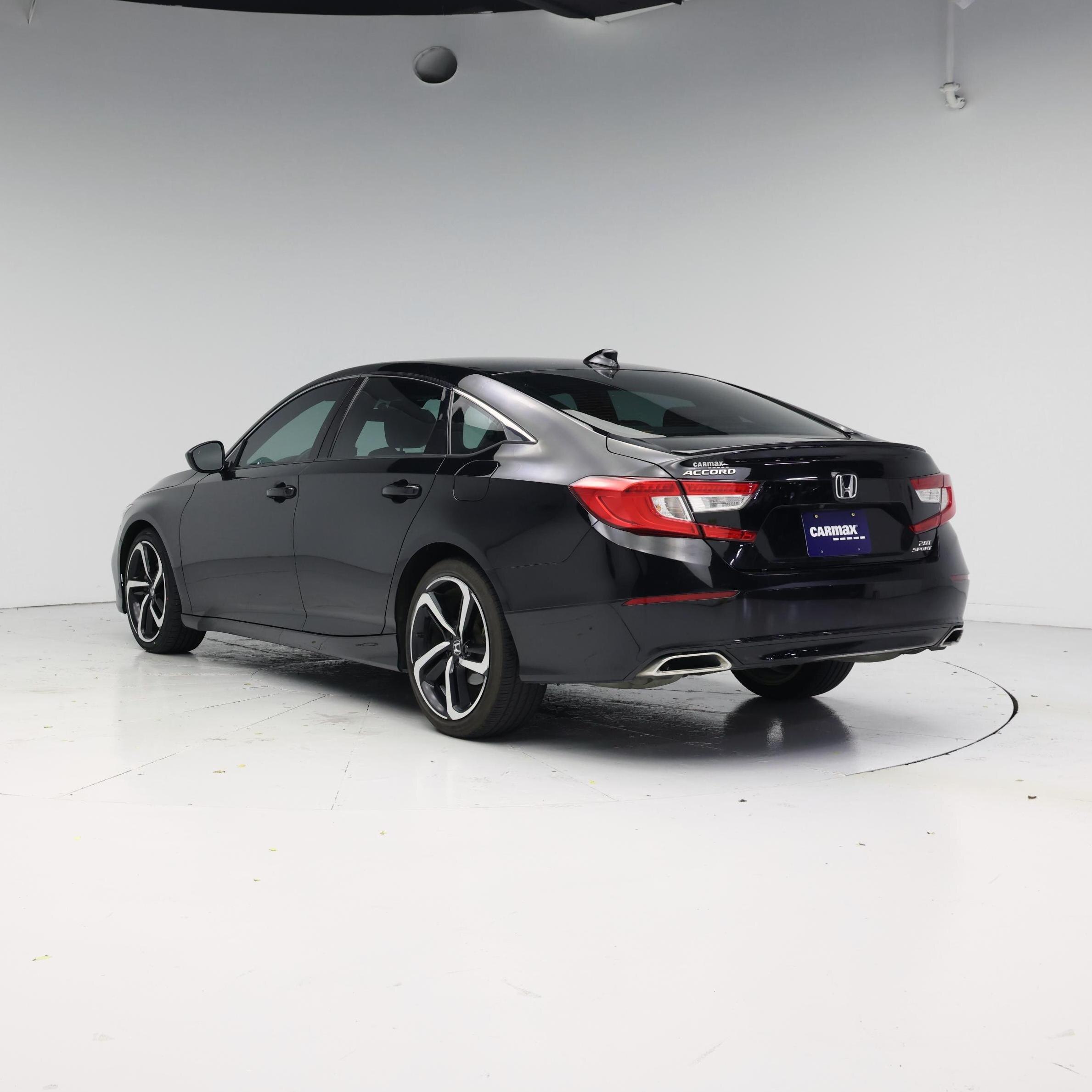 Thumbnail: 2020 Honda Accord - 2