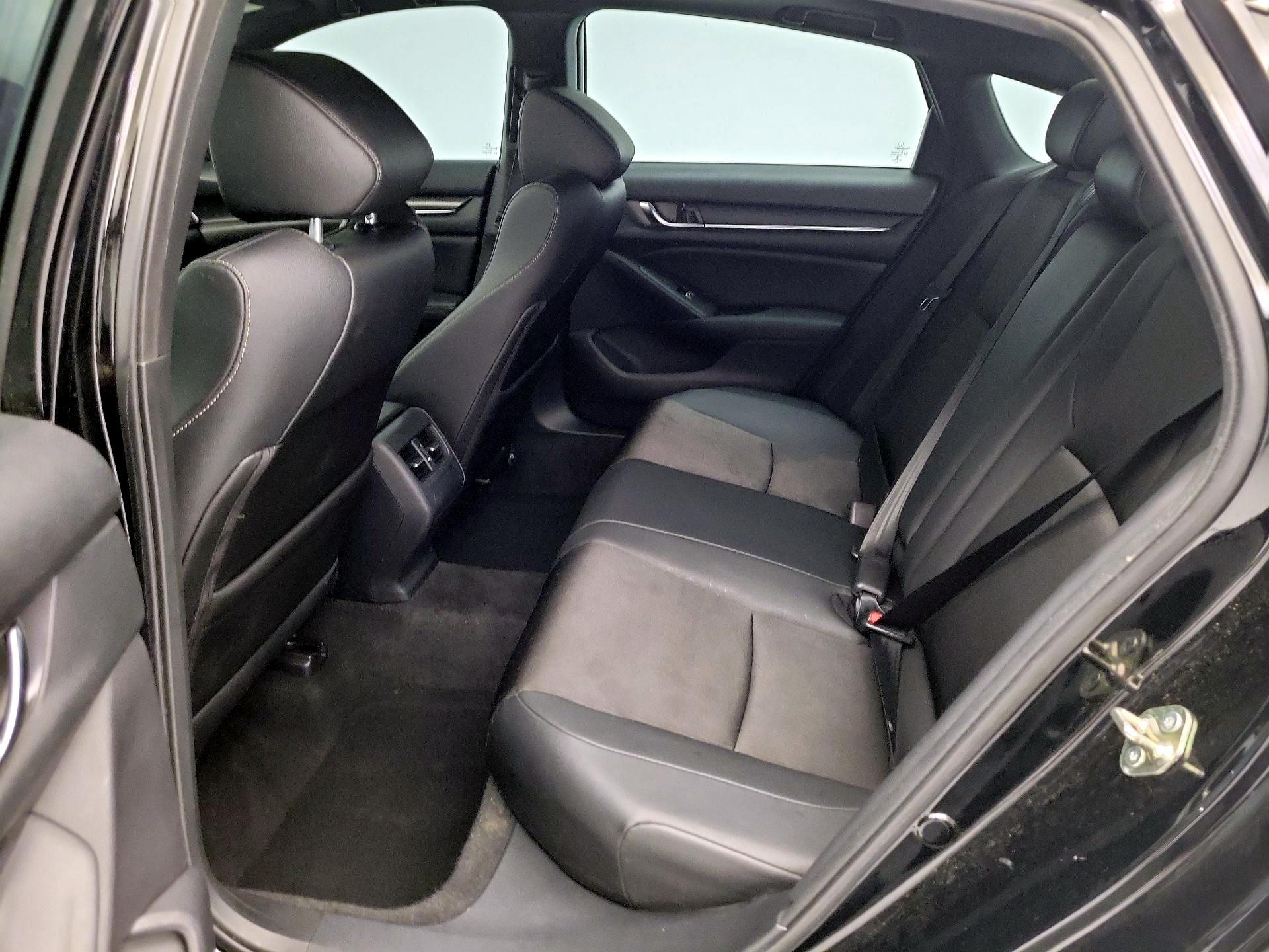 Thumbnail: 2020 Honda Accord - 20