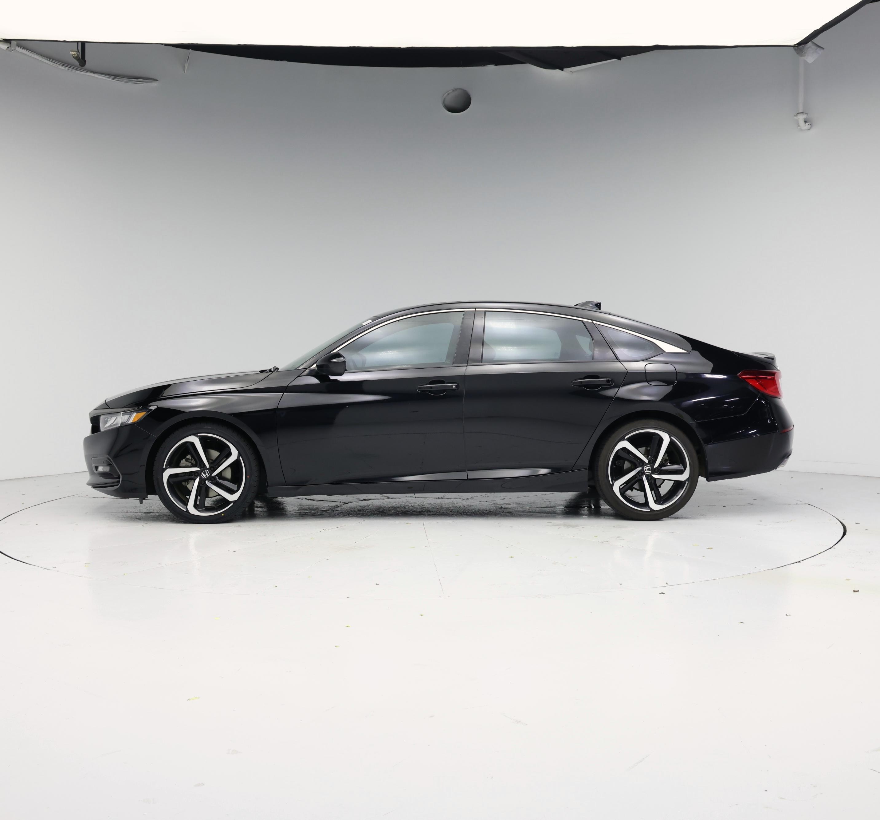 Thumbnail: 2020 Honda Accord - 3