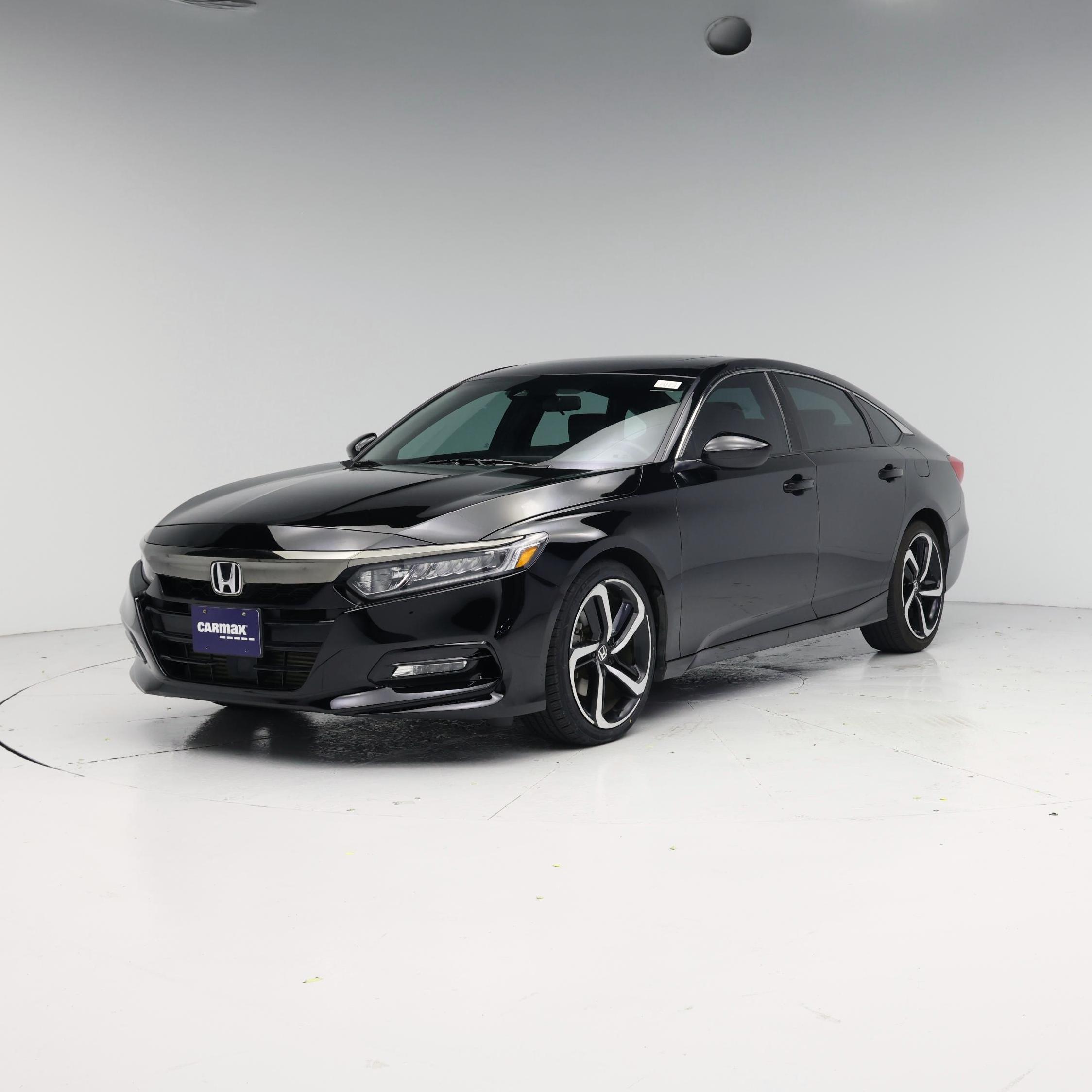 Thumbnail: 2020 Honda Accord - 4