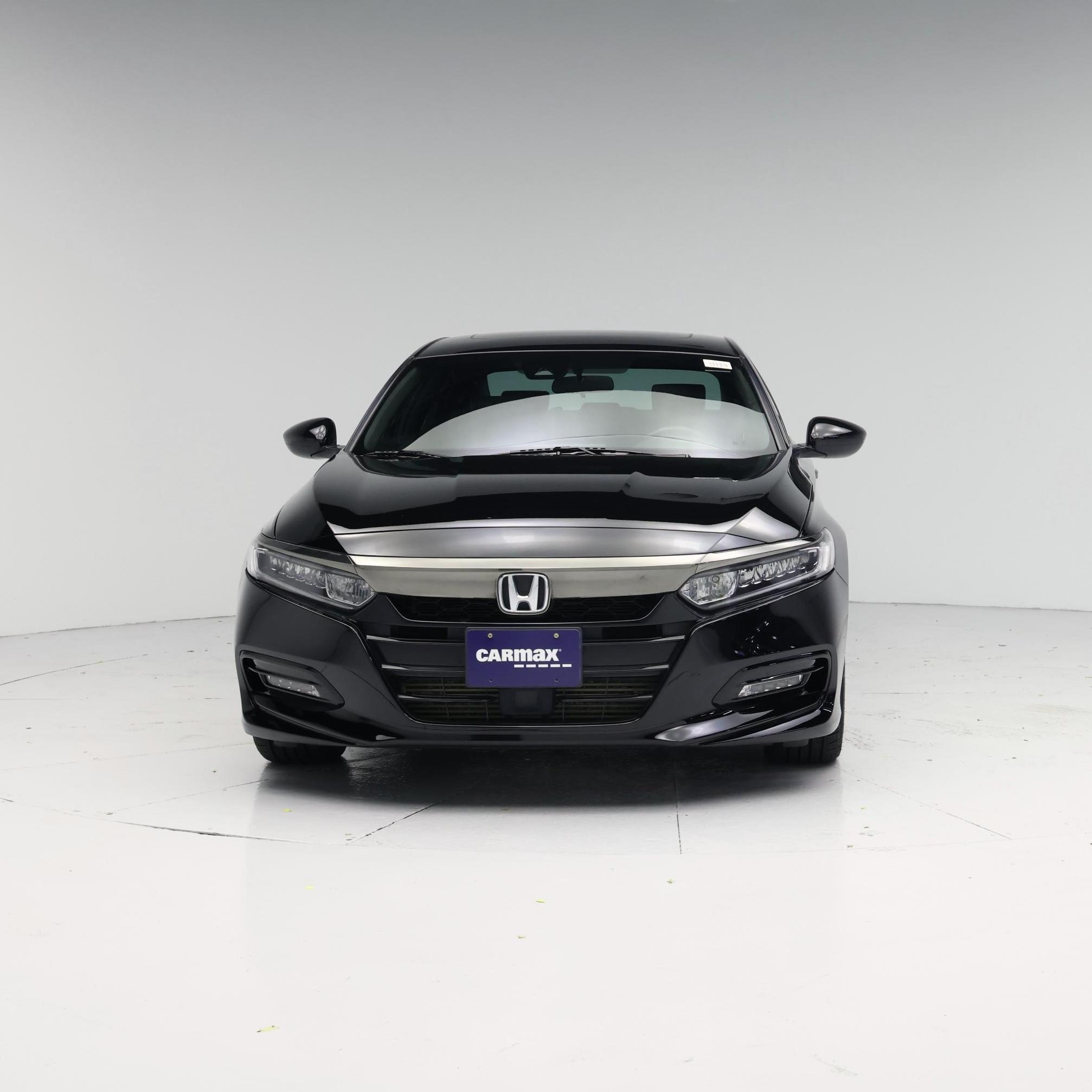 Thumbnail: 2020 Honda Accord - 5