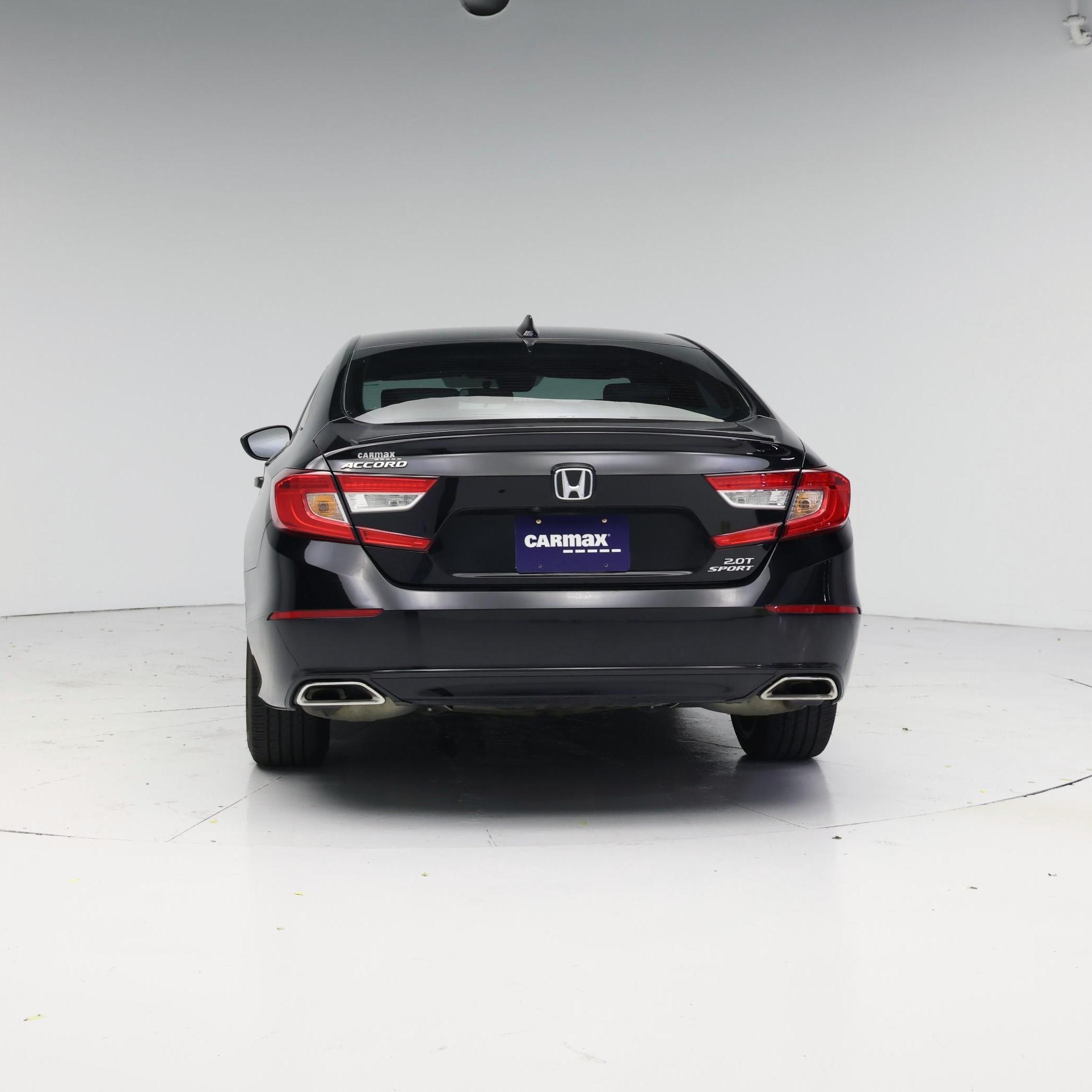 Thumbnail: 2020 Honda Accord - 6