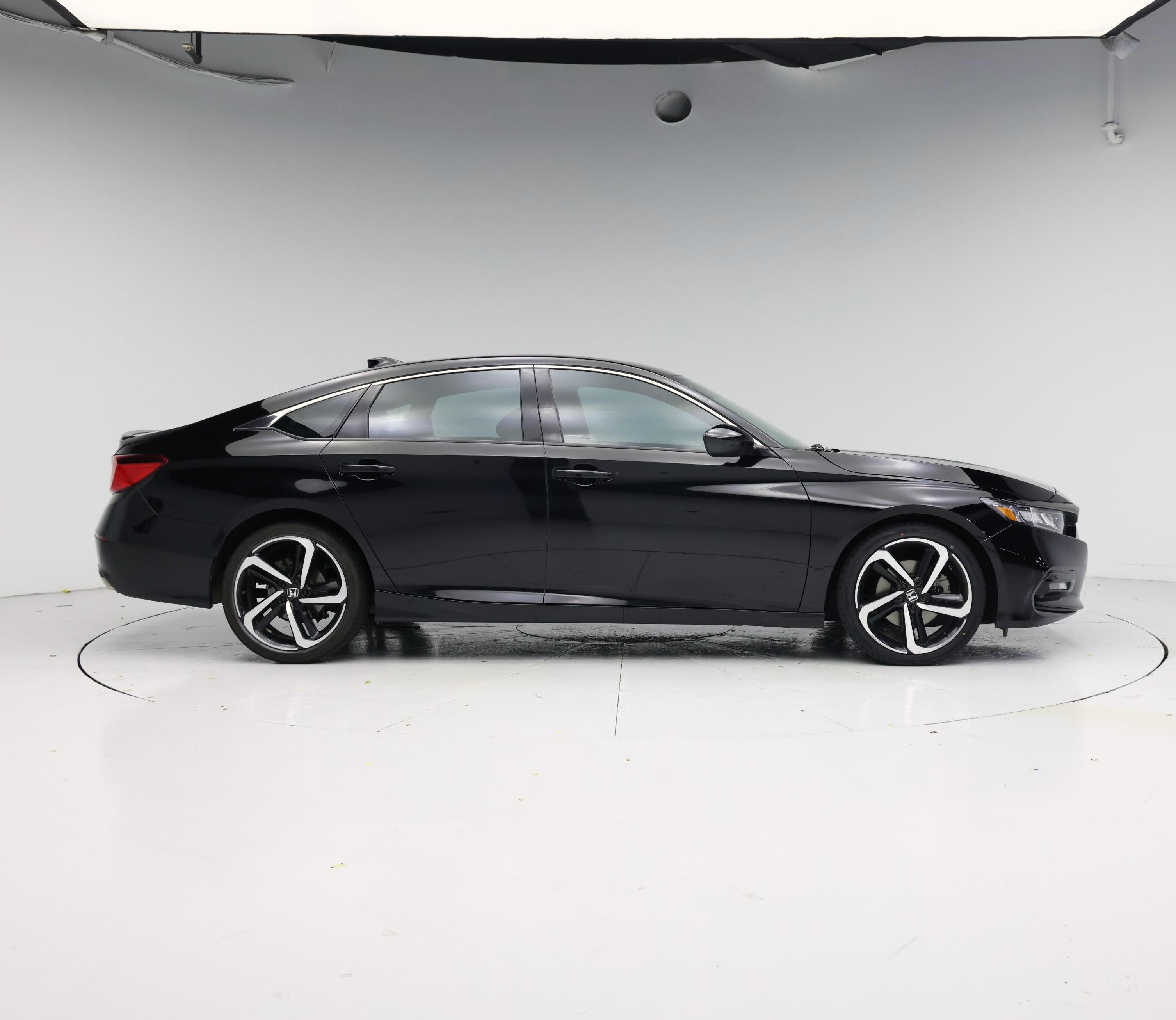 Thumbnail: 2020 Honda Accord - 7