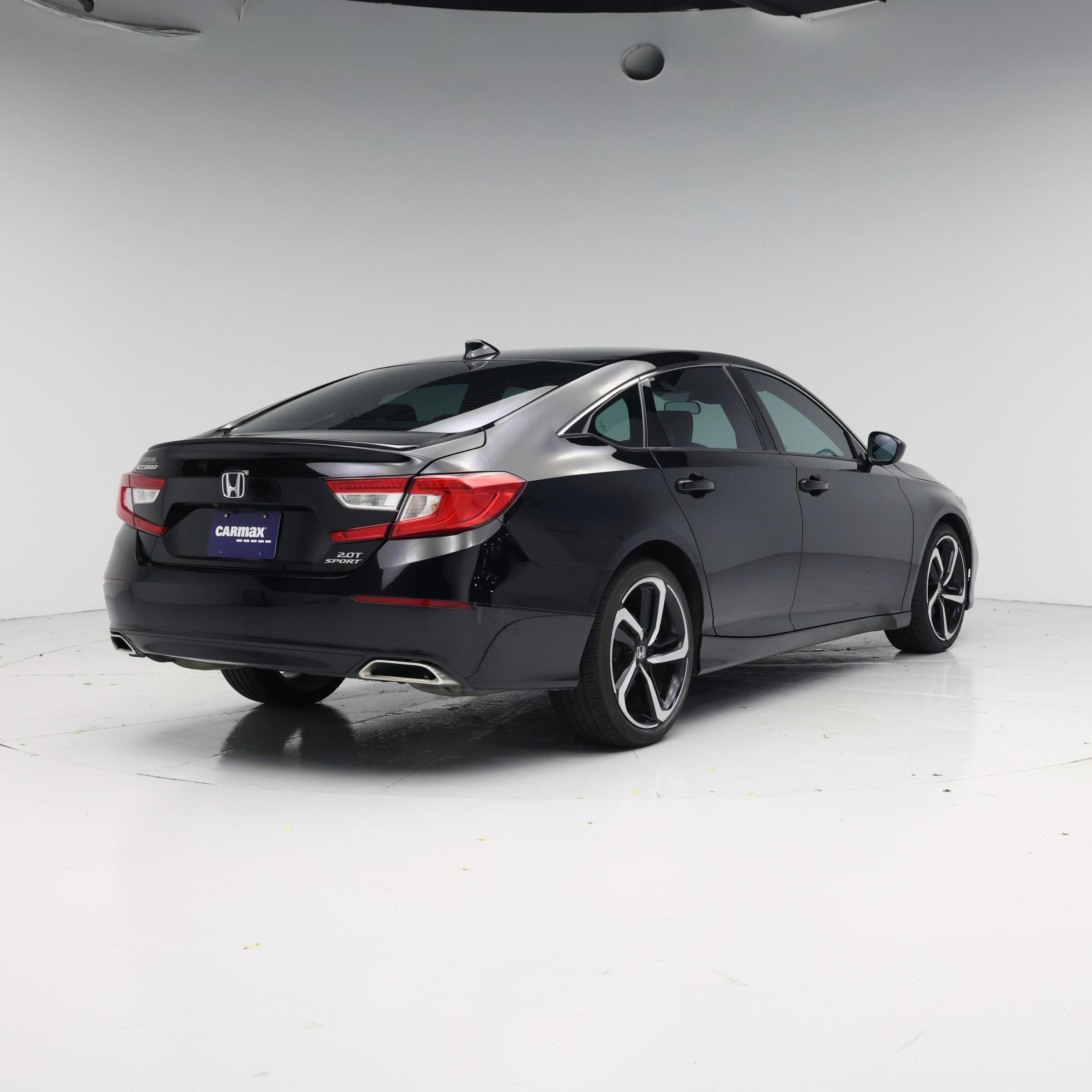 Thumbnail: 2020 Honda Accord - 8