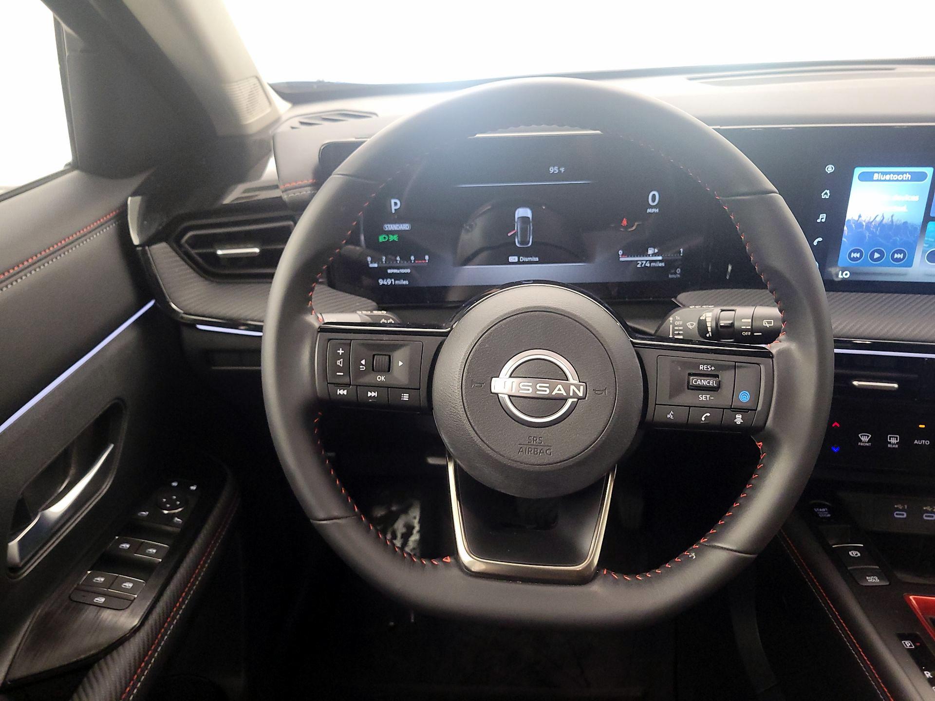 Thumbnail: 2025 Nissan Kicks - 10