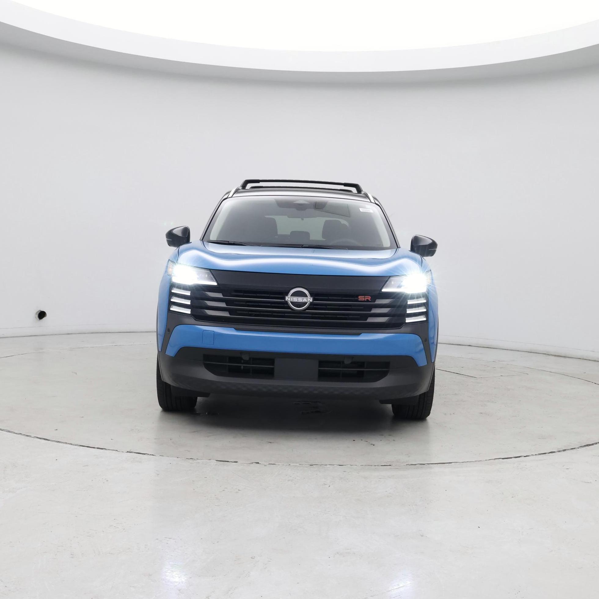 Thumbnail: 2025 Nissan Kicks - 5