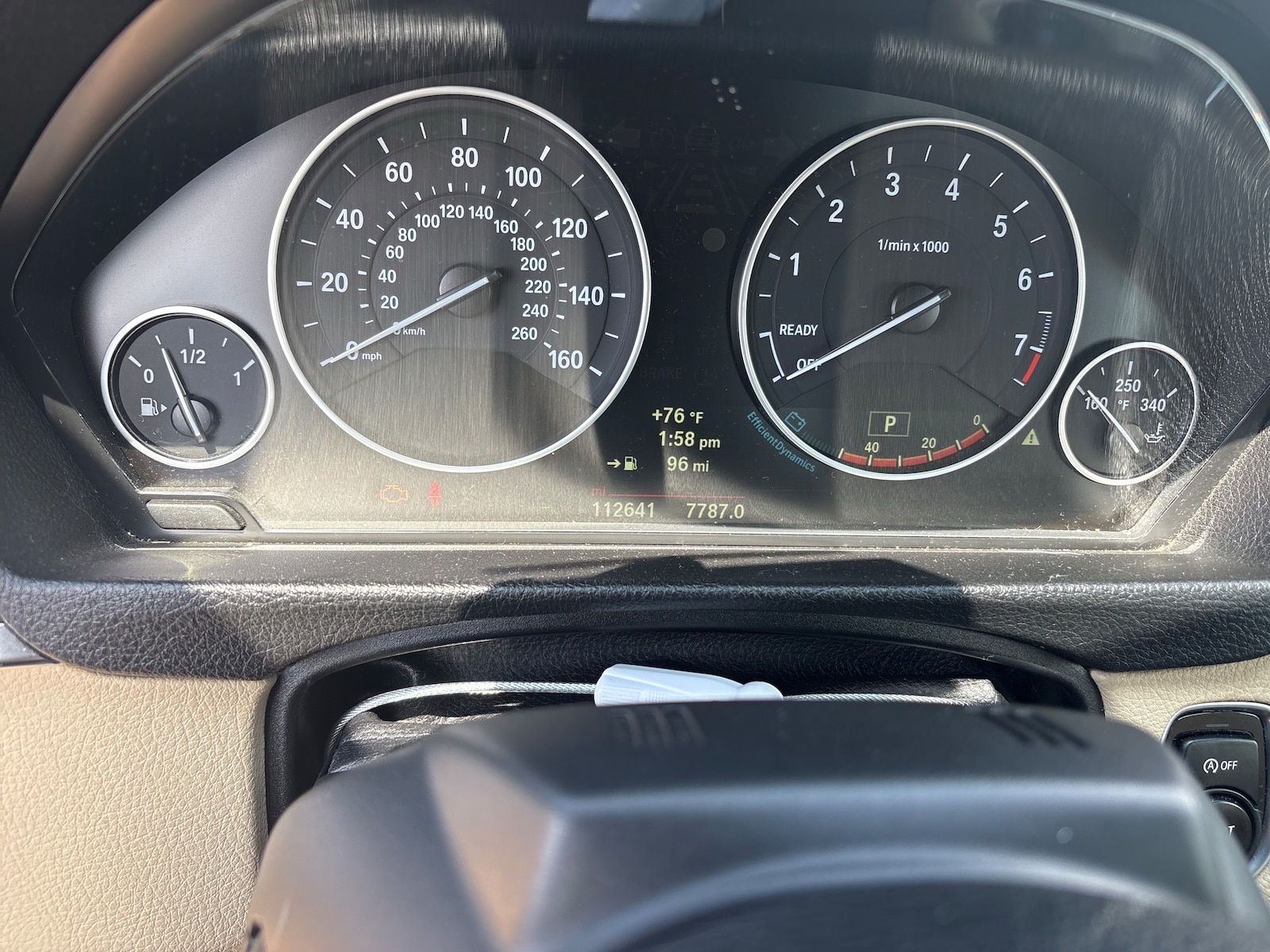 2014 BMW 428XI