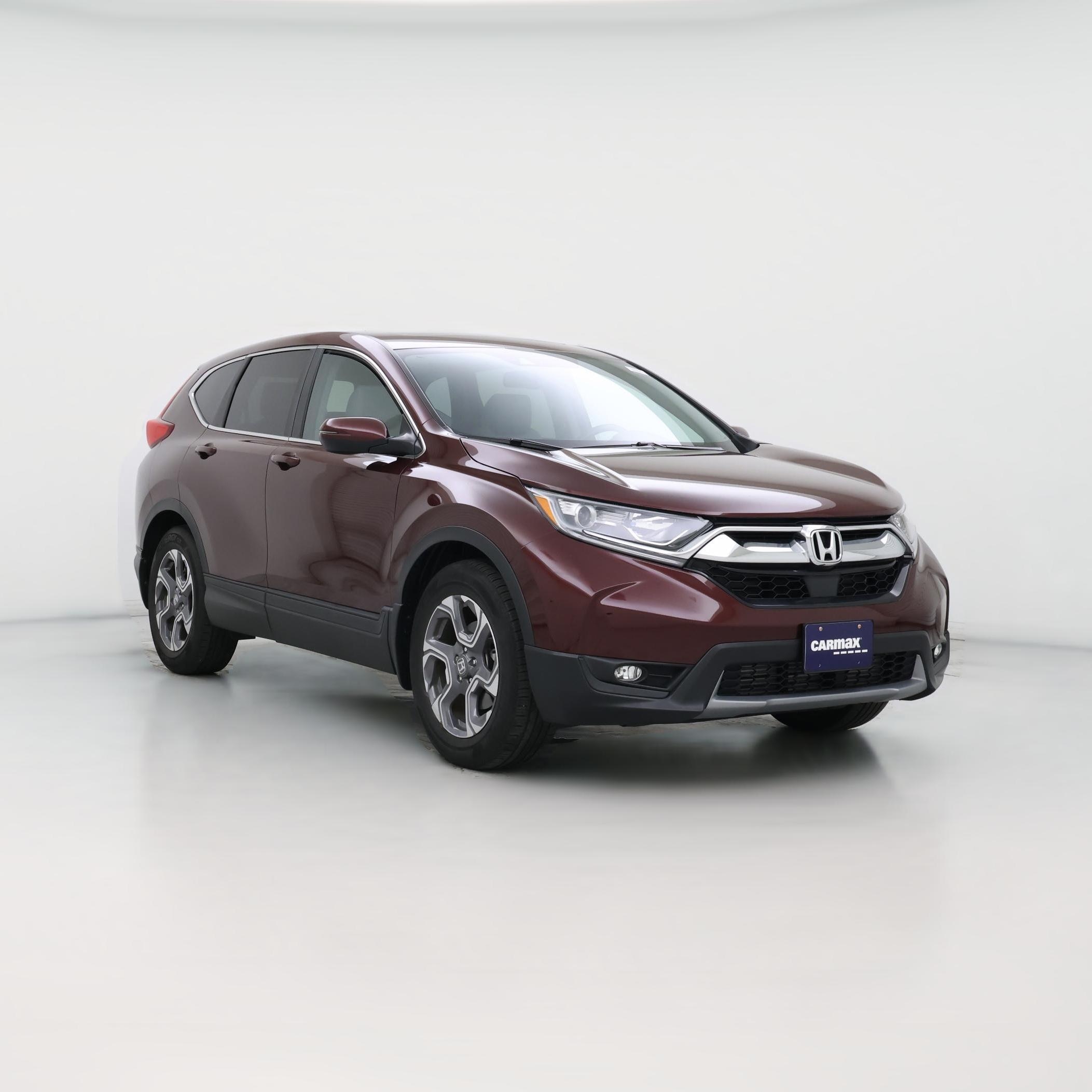 Thumbnail: 2019 Honda CR-V - 1