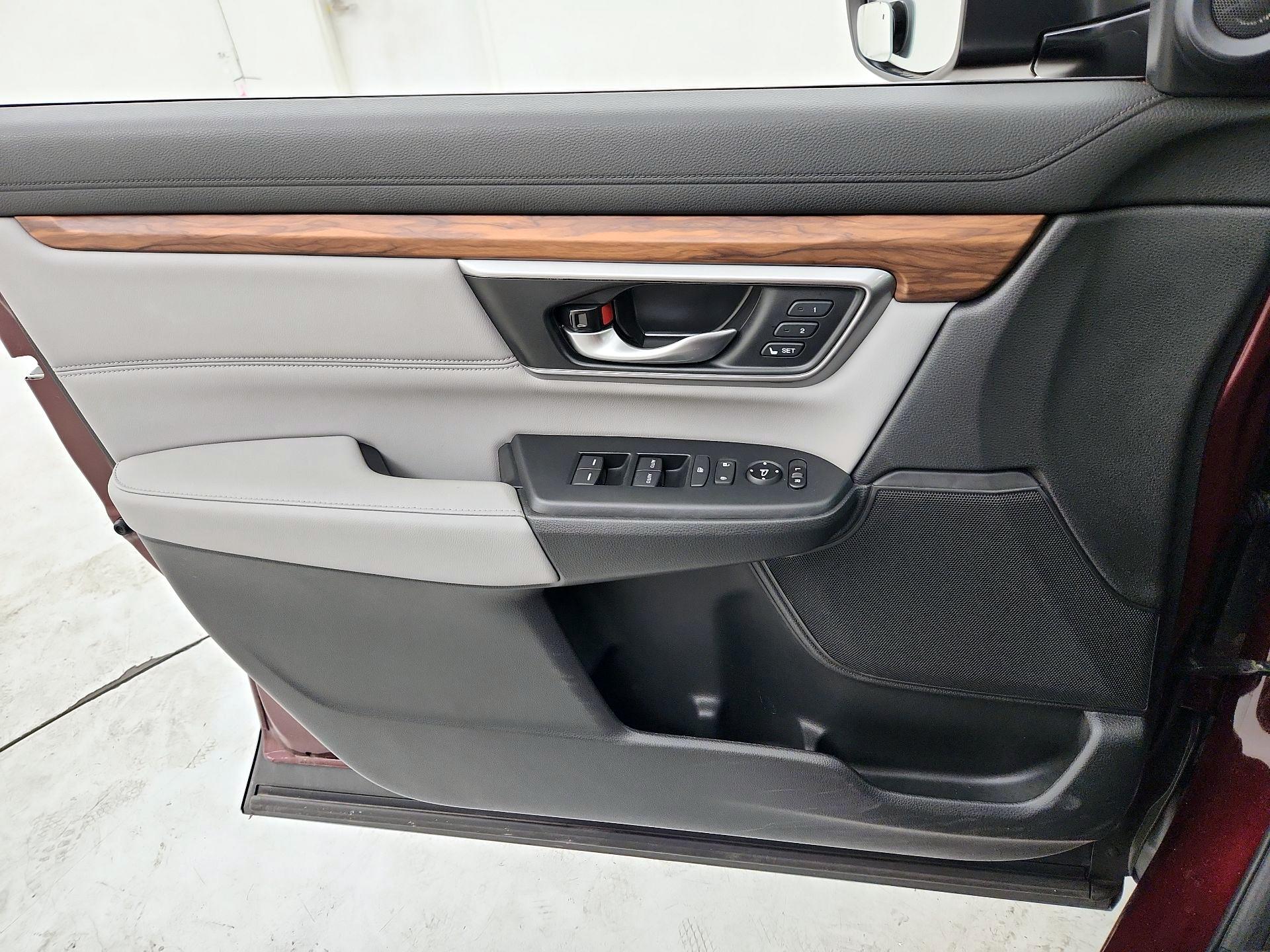 Thumbnail: 2019 Honda CR-V - 12