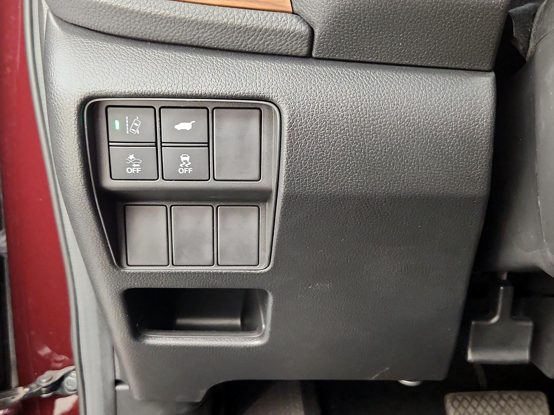 Thumbnail: 2019 Honda CR-V - 13