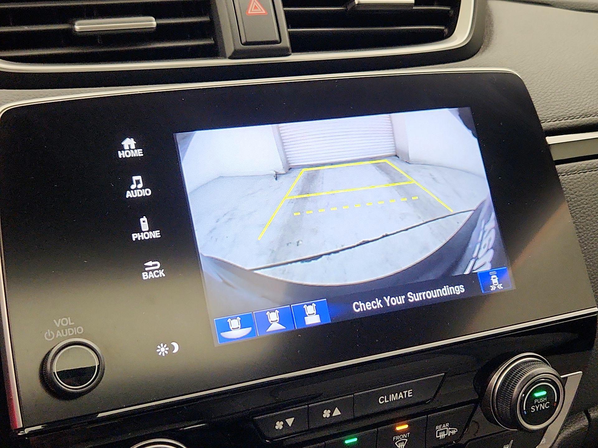 Thumbnail: 2019 Honda CR-V - 14