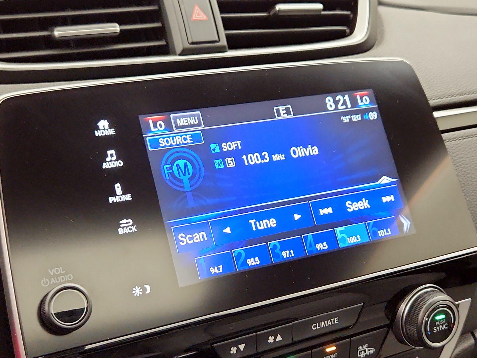 Thumbnail: 2019 Honda CR-V - 15