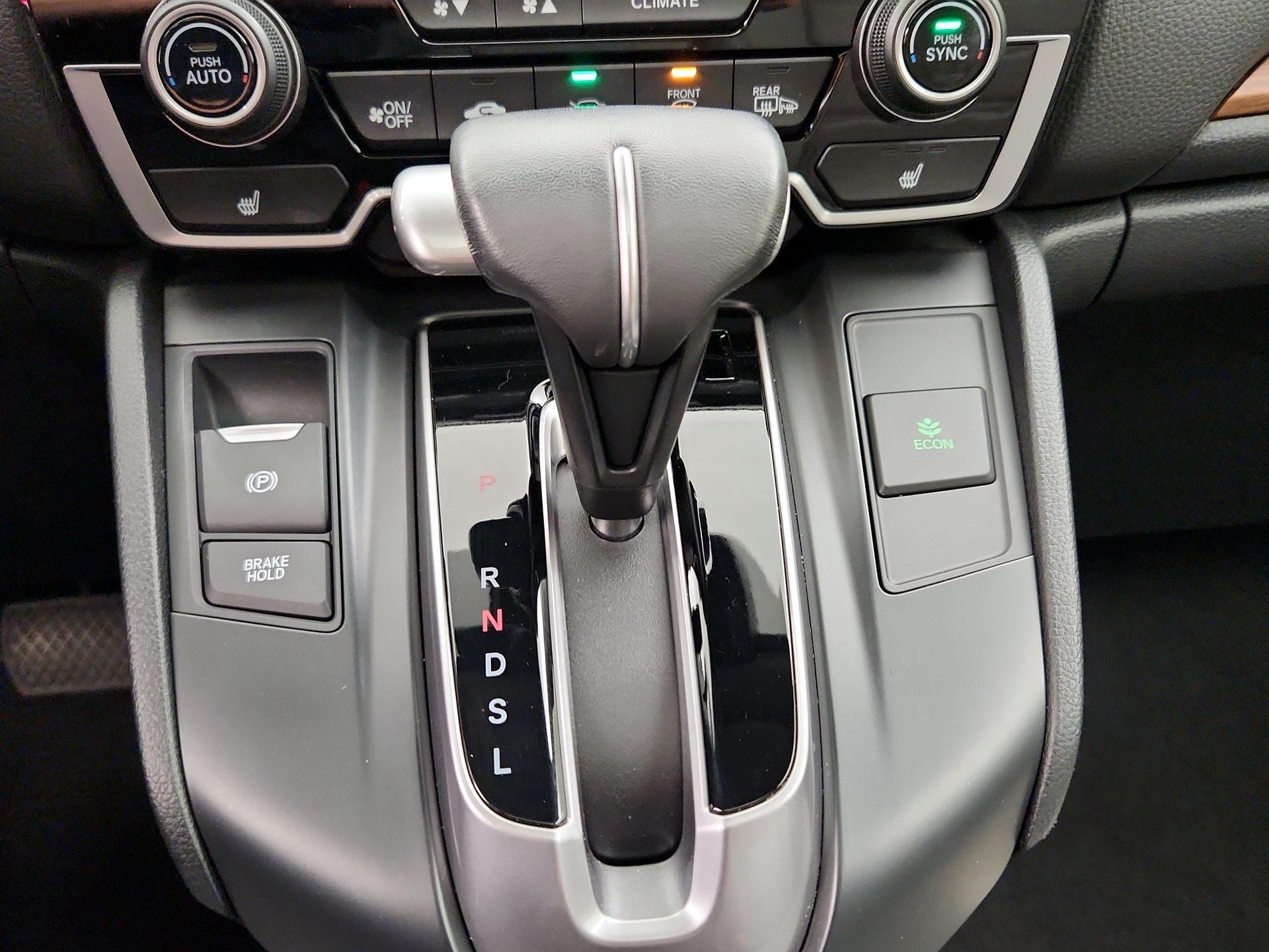 Thumbnail: 2019 Honda CR-V - 17
