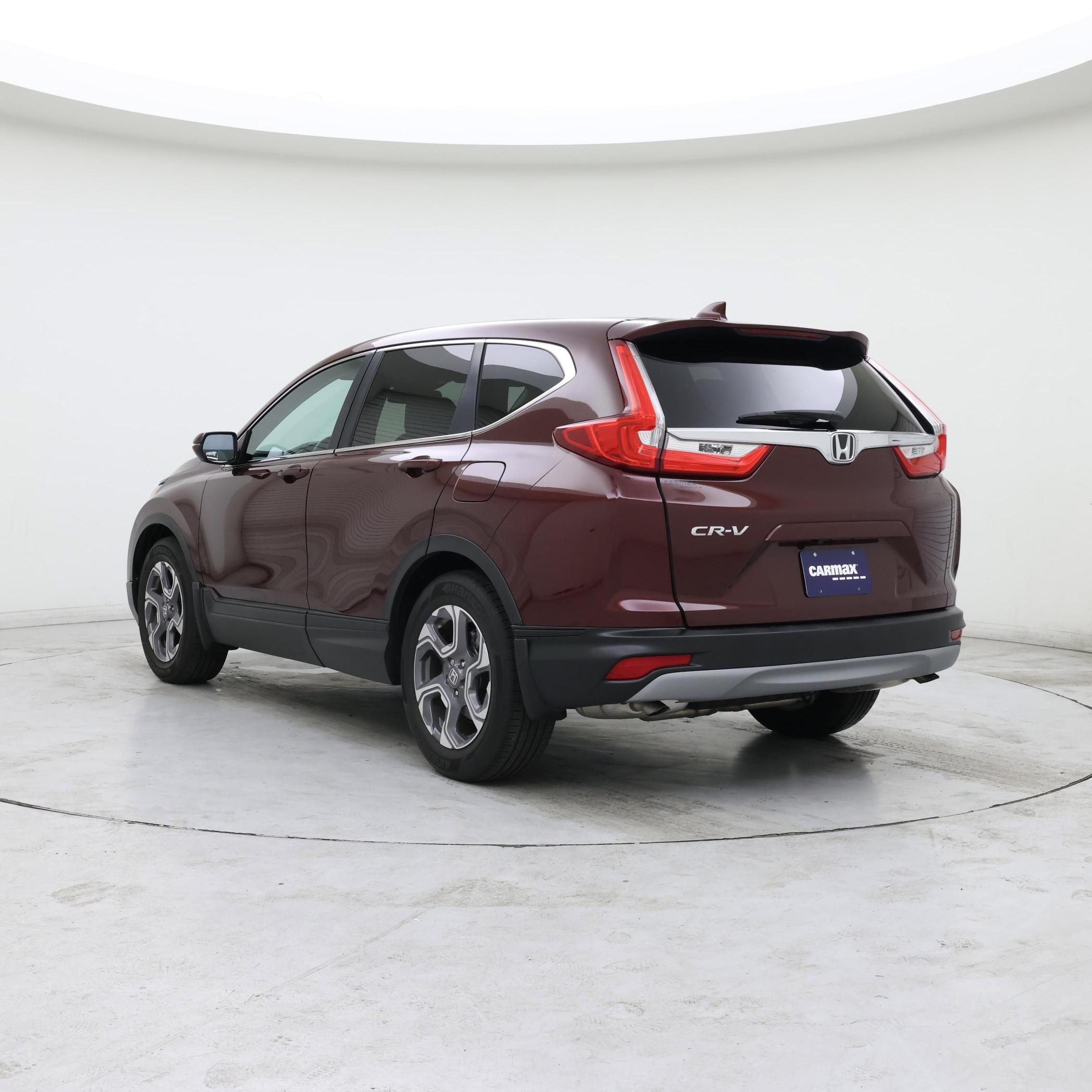 Thumbnail: 2019 Honda CR-V - 2