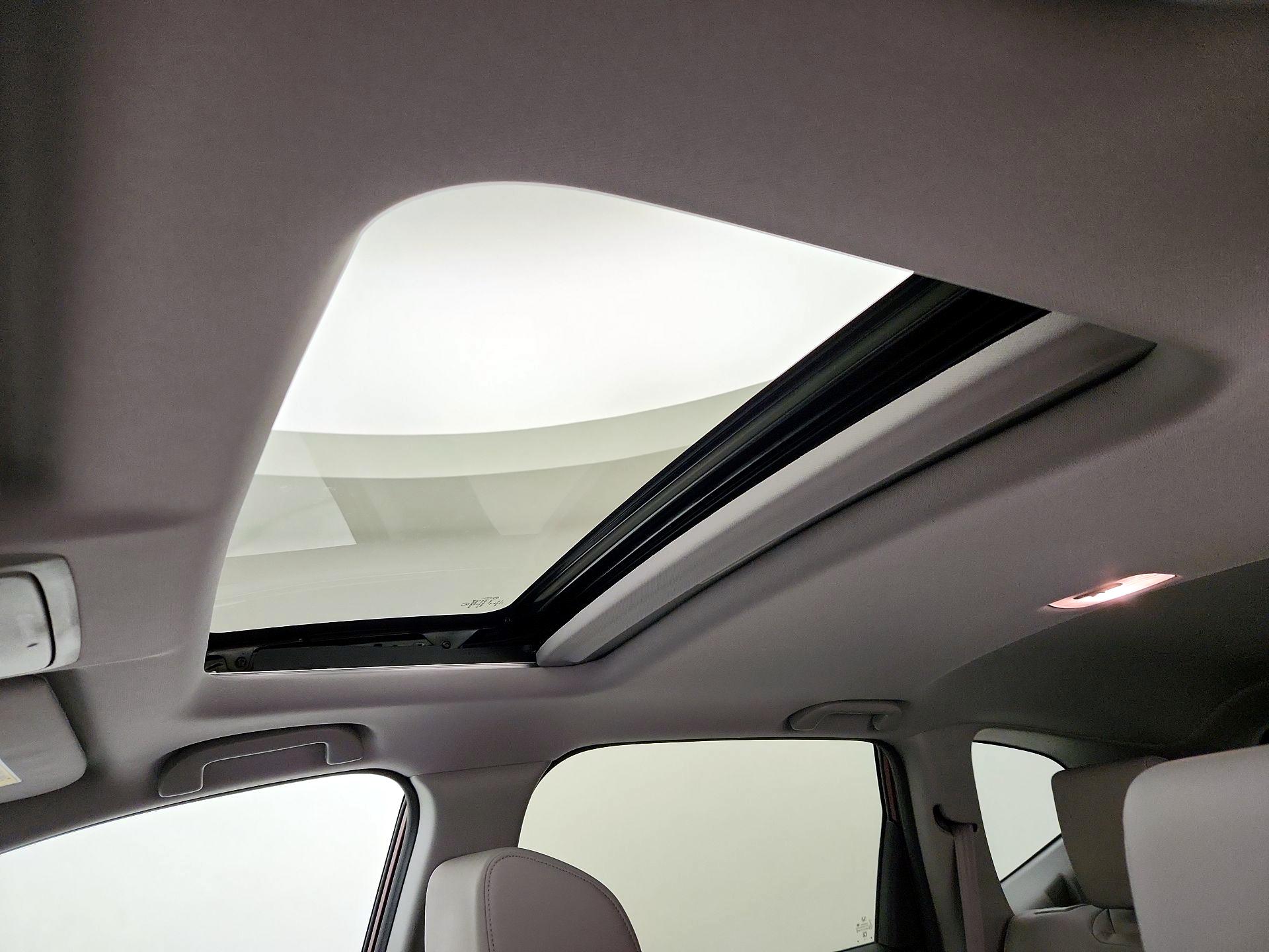 Thumbnail: 2019 Honda CR-V - 19