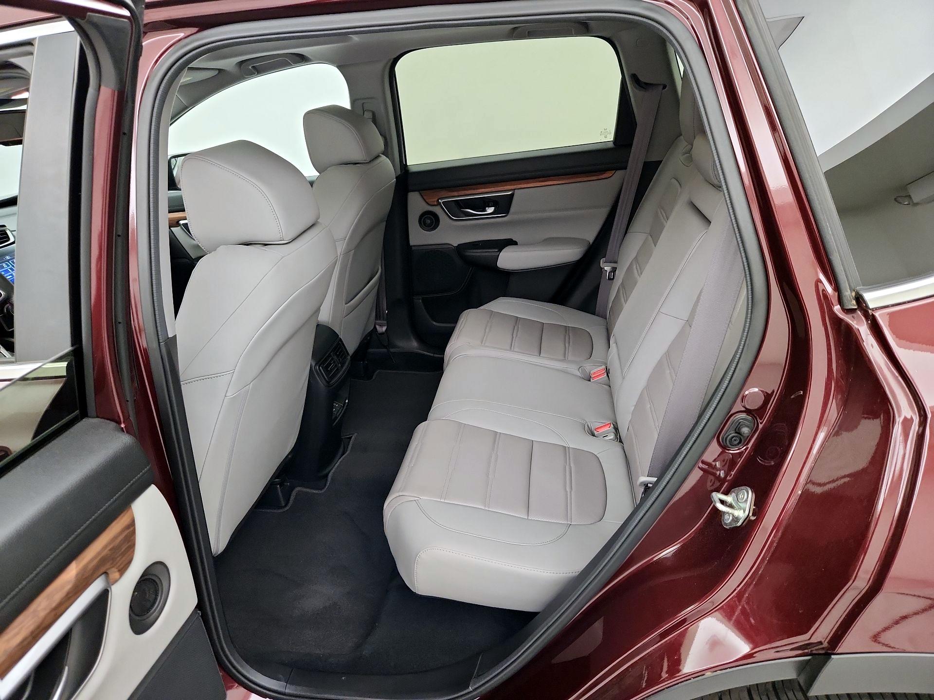 Thumbnail: 2019 Honda CR-V - 20