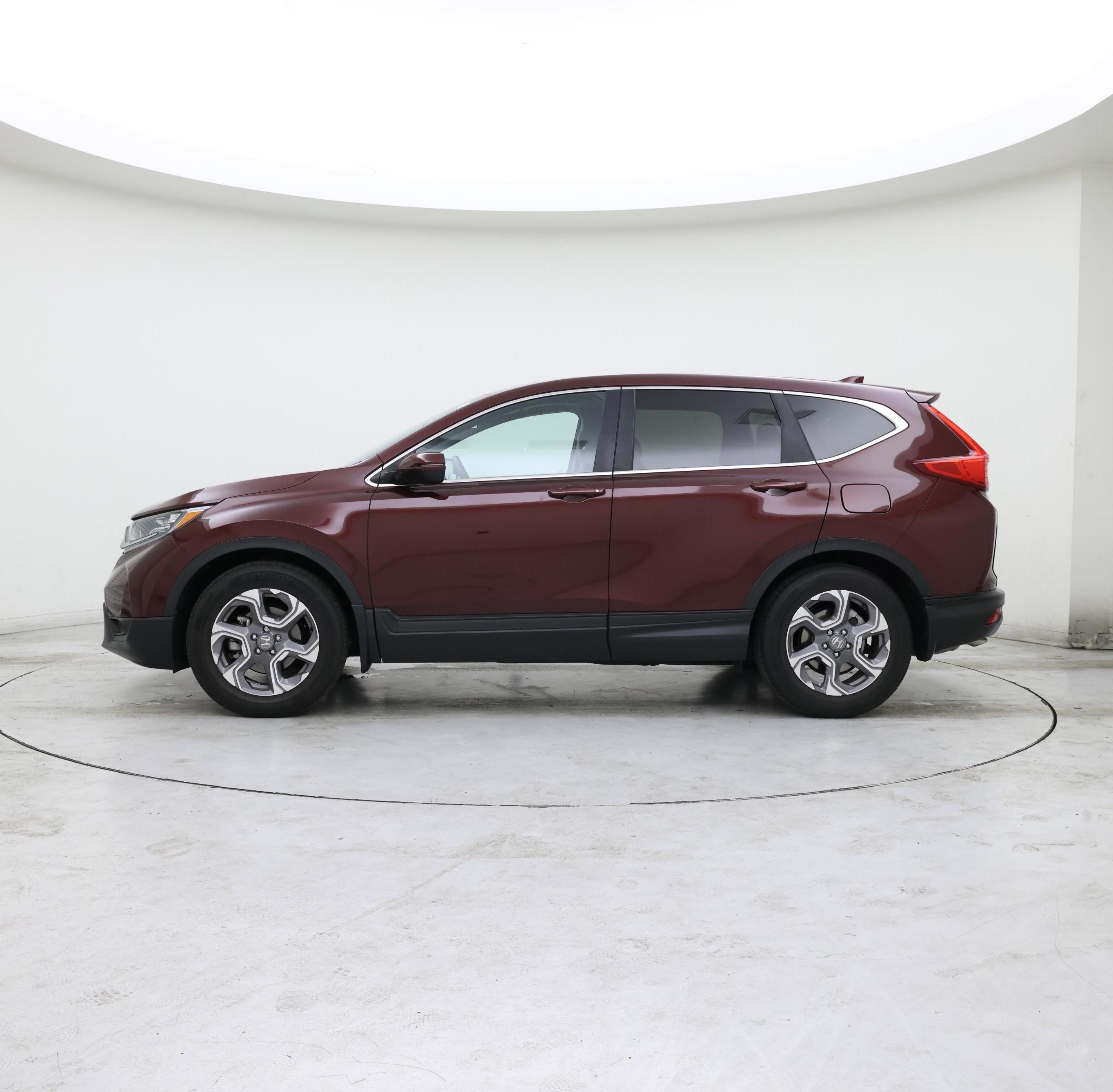 Thumbnail: 2019 Honda CR-V - 3