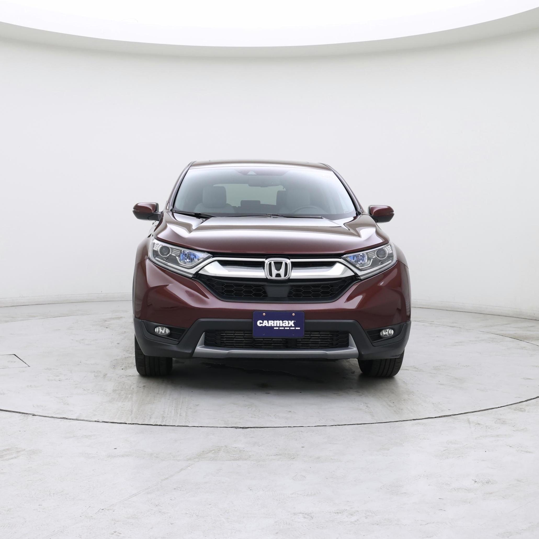 Thumbnail: 2019 Honda CR-V - 5