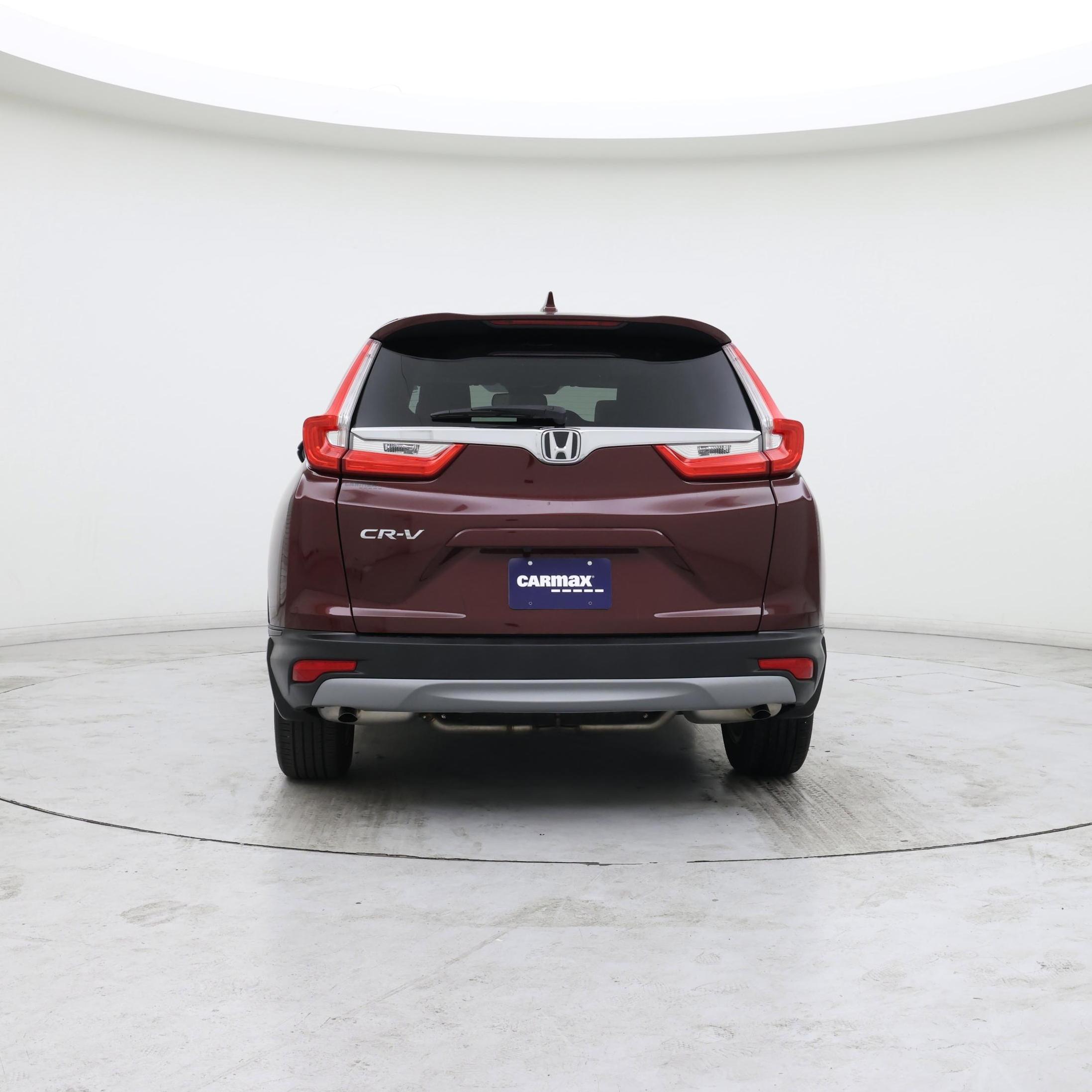 Thumbnail: 2019 Honda CR-V - 6