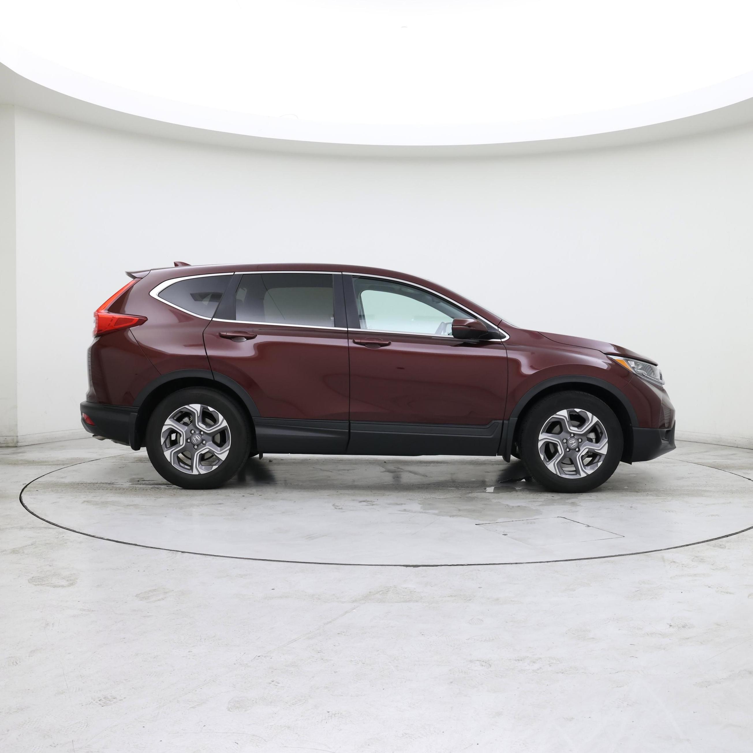 Thumbnail: 2019 Honda CR-V - 7