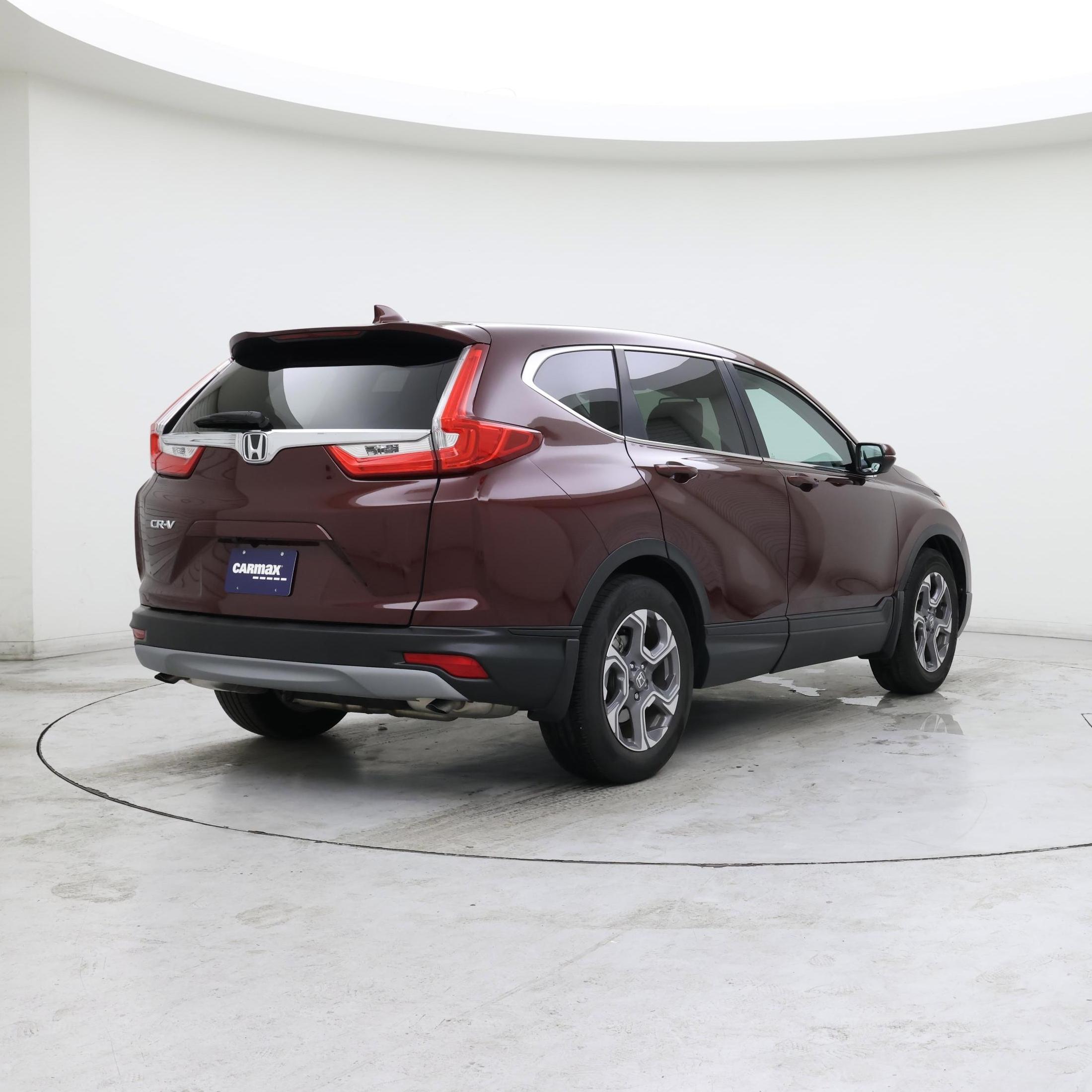 Thumbnail: 2019 Honda CR-V - 8
