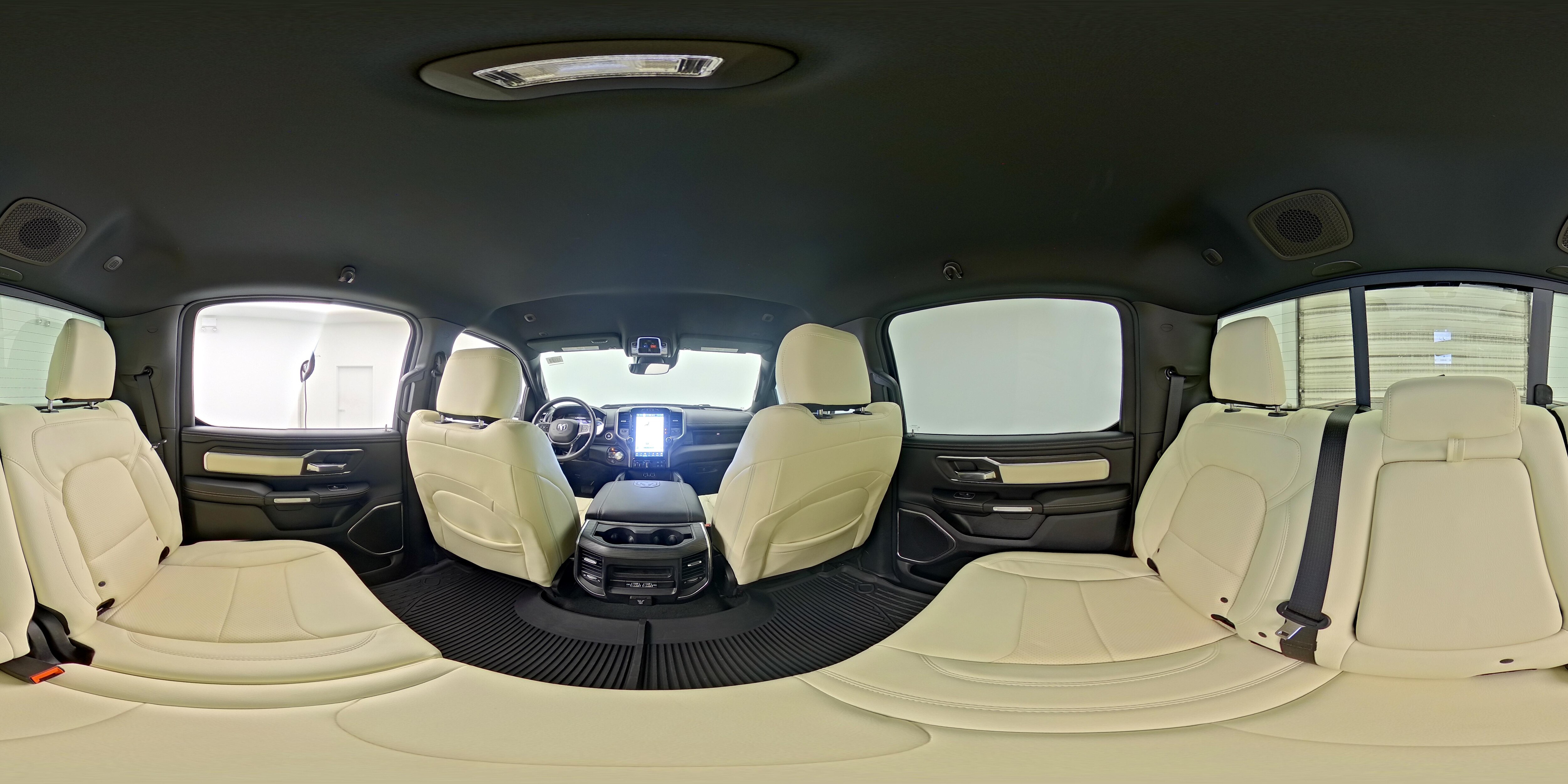2023 RAM Ram 1500 Pickup Laramie - Photo 26