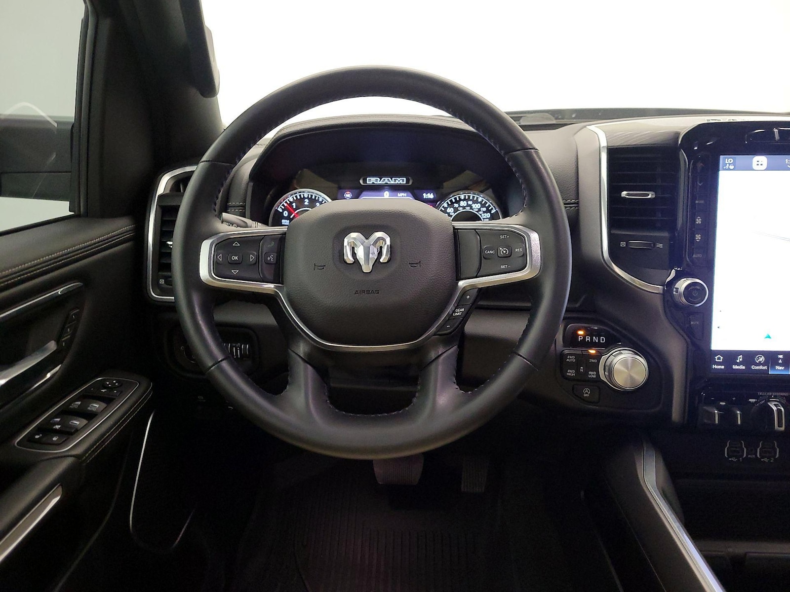 2023 RAM Ram 1500 Pickup Laramie - Photo 11