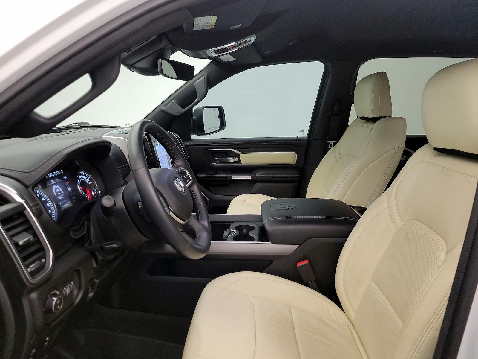 2023 RAM Ram 1500 Pickup Laramie - Photo 12