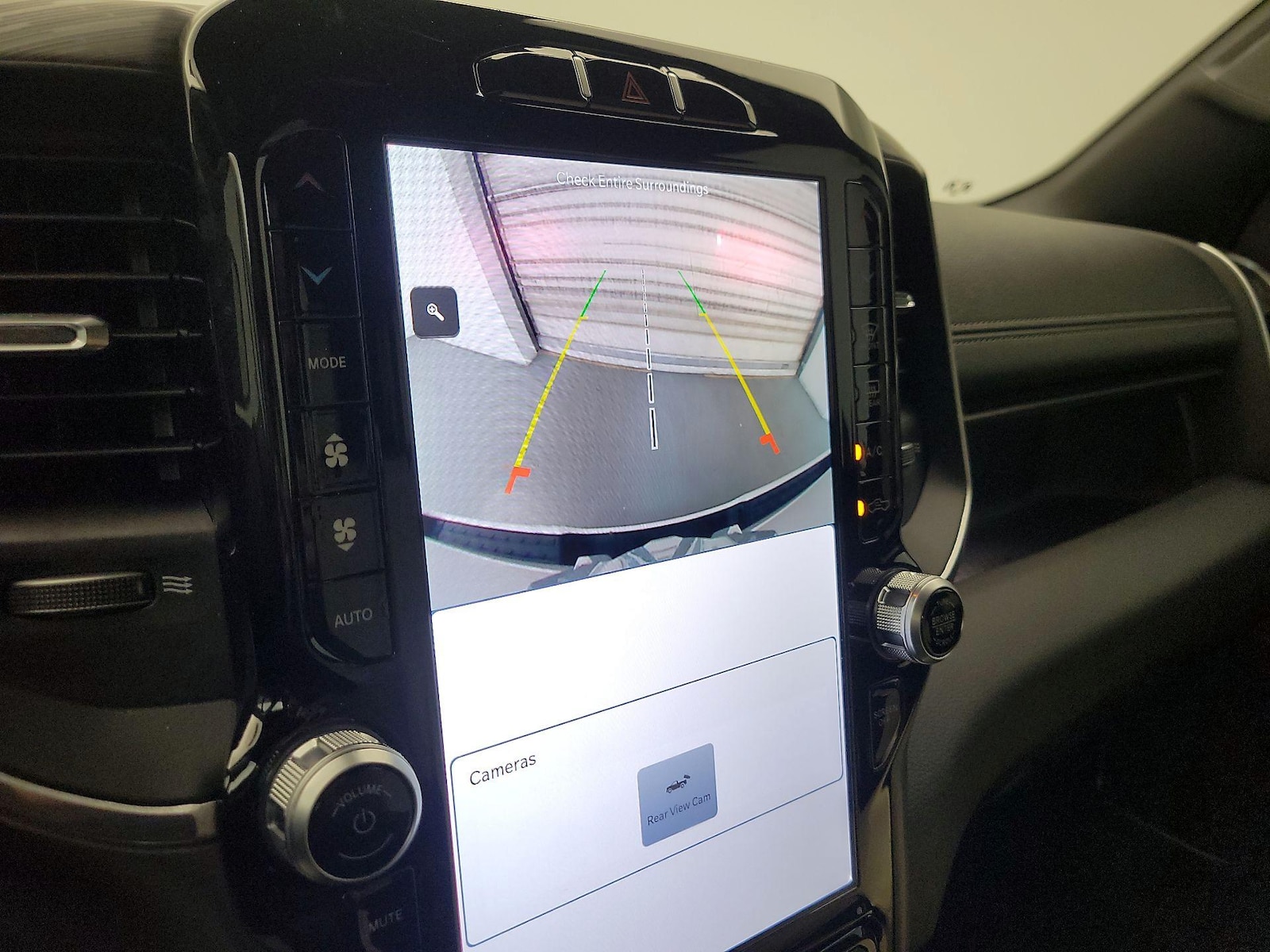 2023 RAM Ram 1500 Pickup Laramie - Photo 16