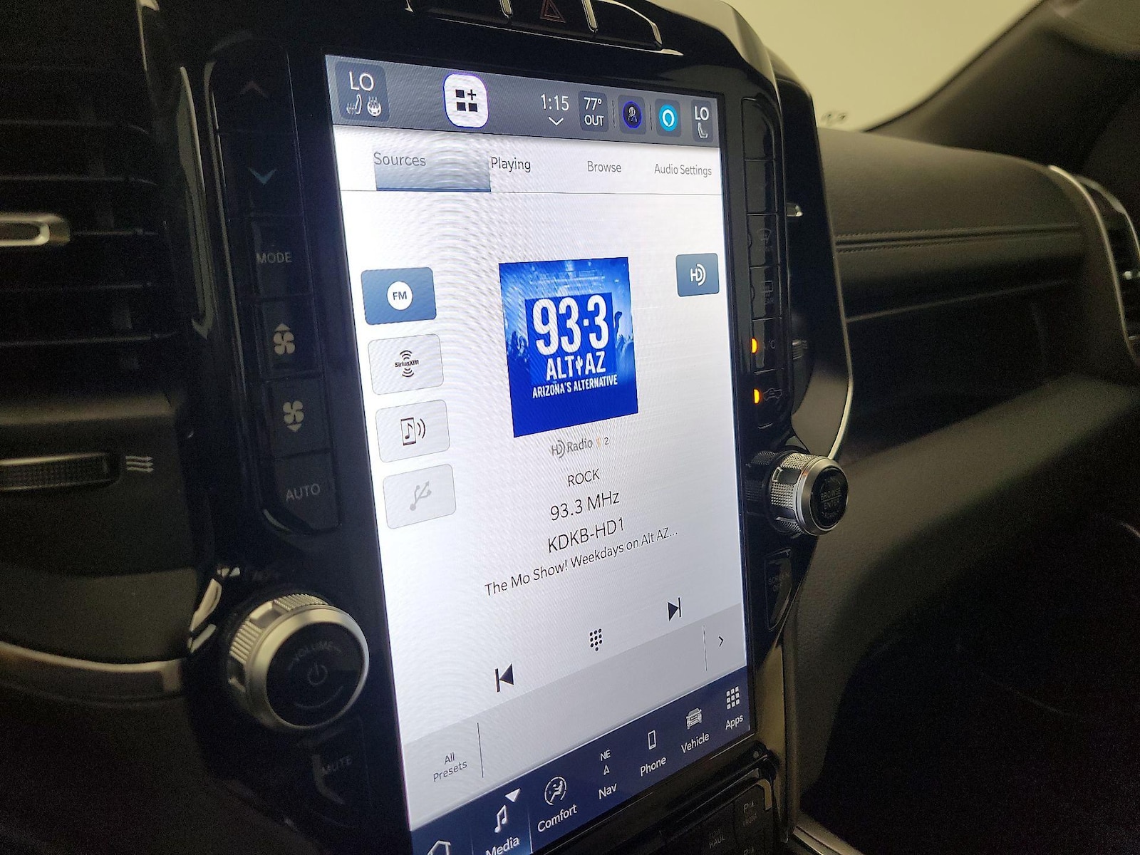 2023 RAM Ram 1500 Pickup Laramie - Photo 17